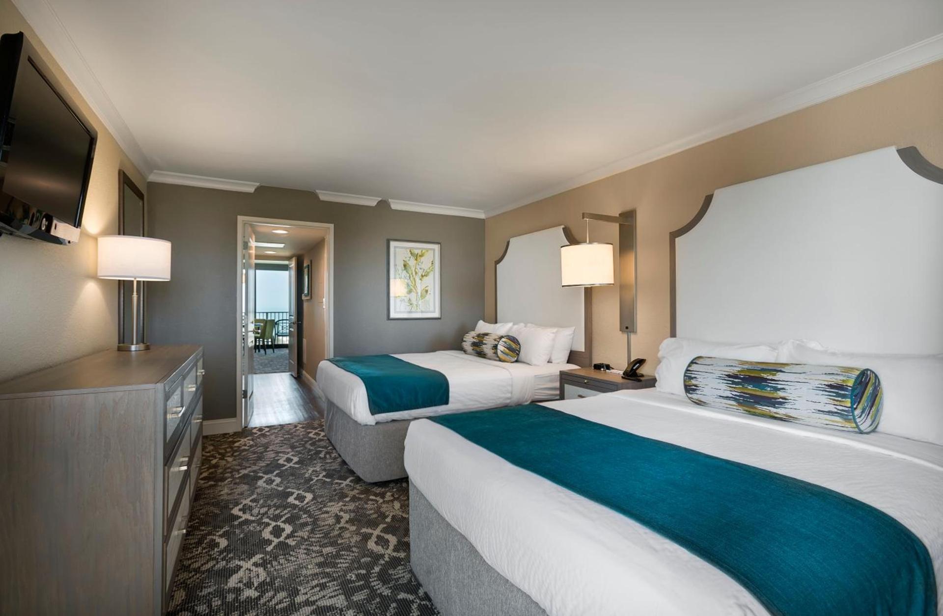Breakers Resort Hotel photo 23