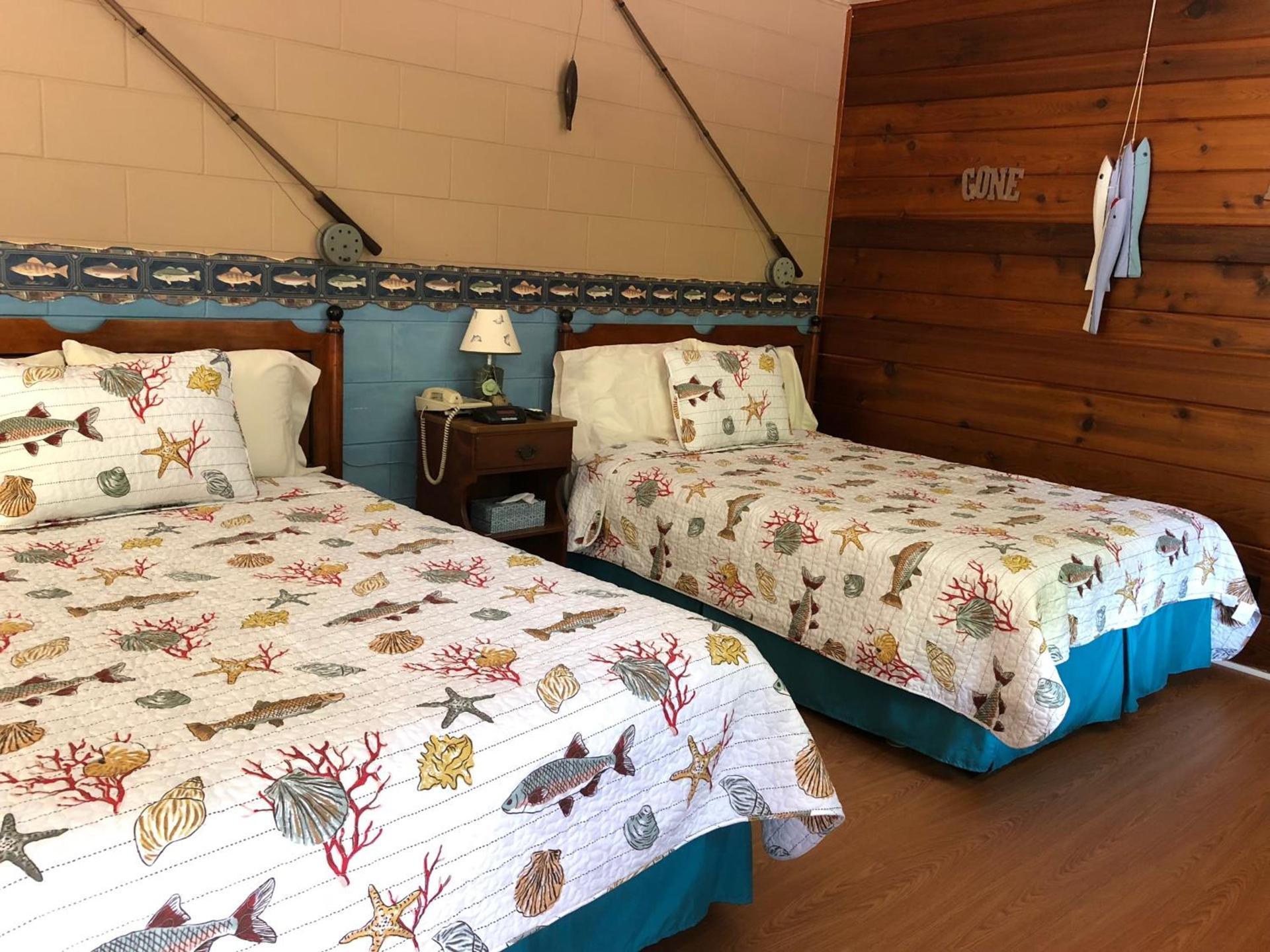 Chateau Lodge photo 32