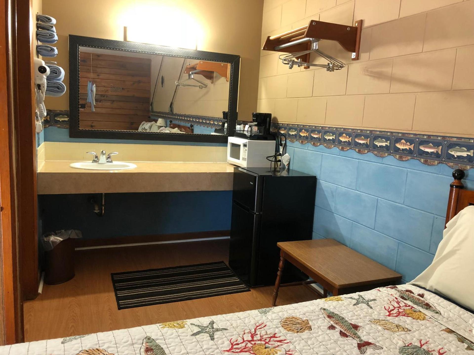 Chateau Lodge photo 18