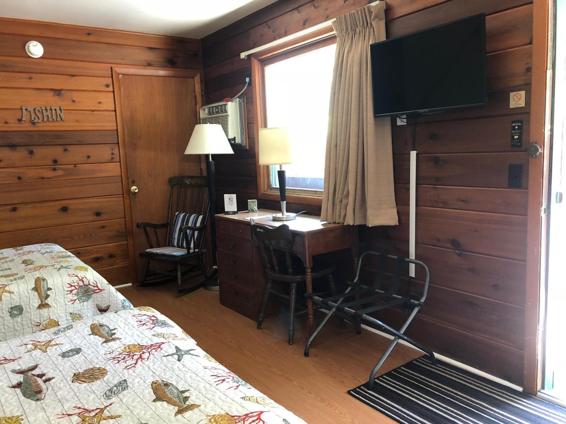 Chateau Lodge photo 38