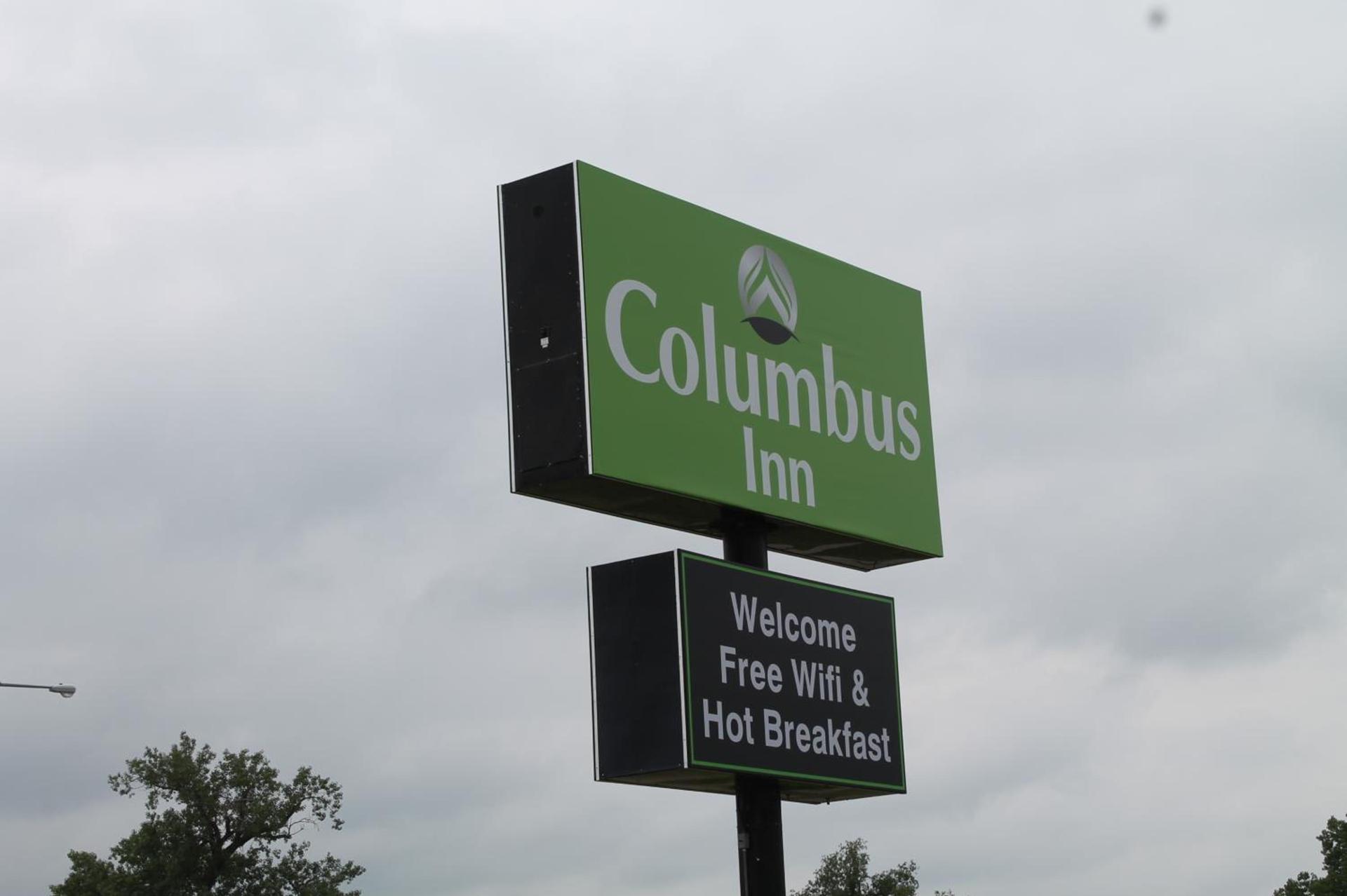 Columbus Inn photo 2