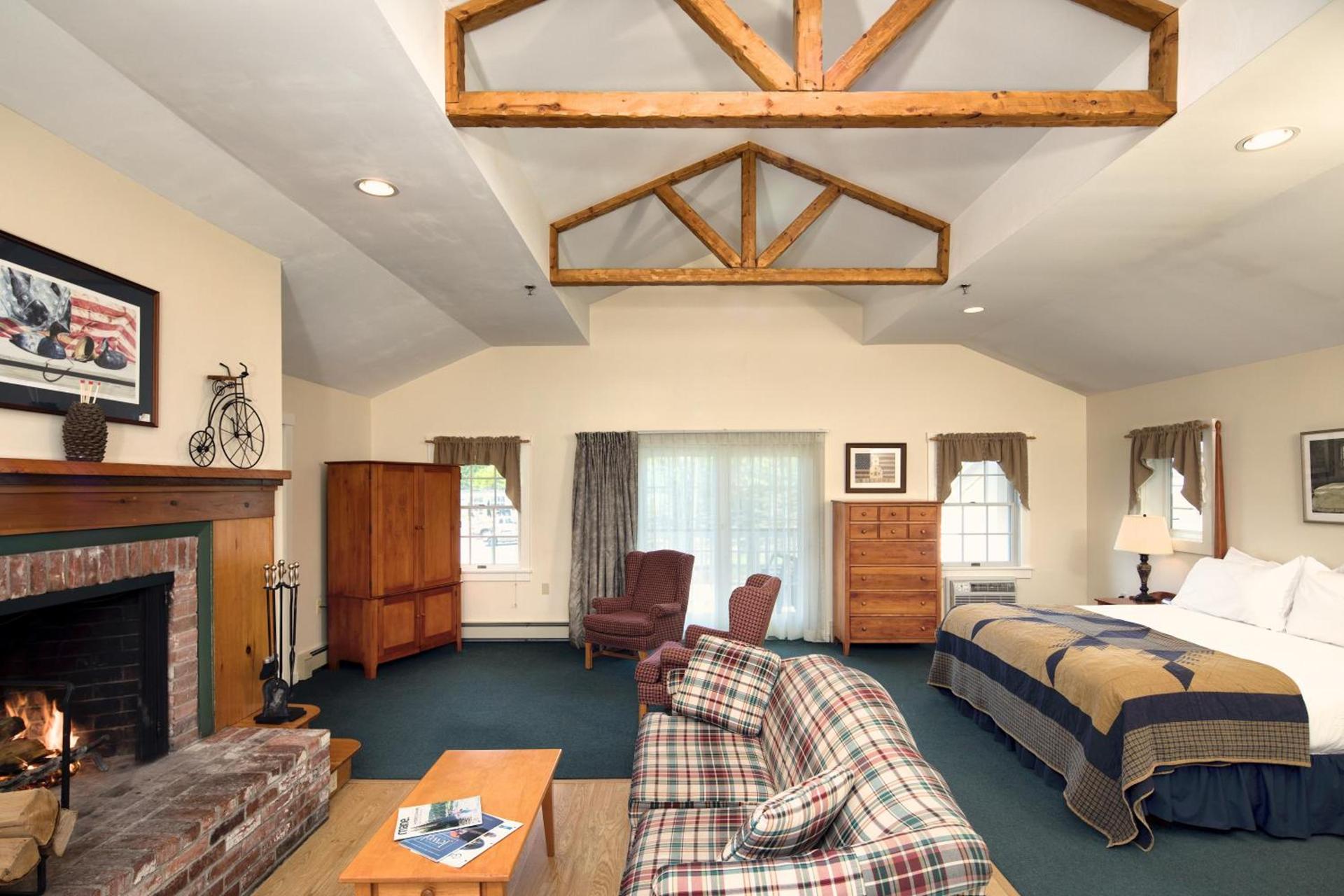 Country Inn at Camden Rockport photo 42