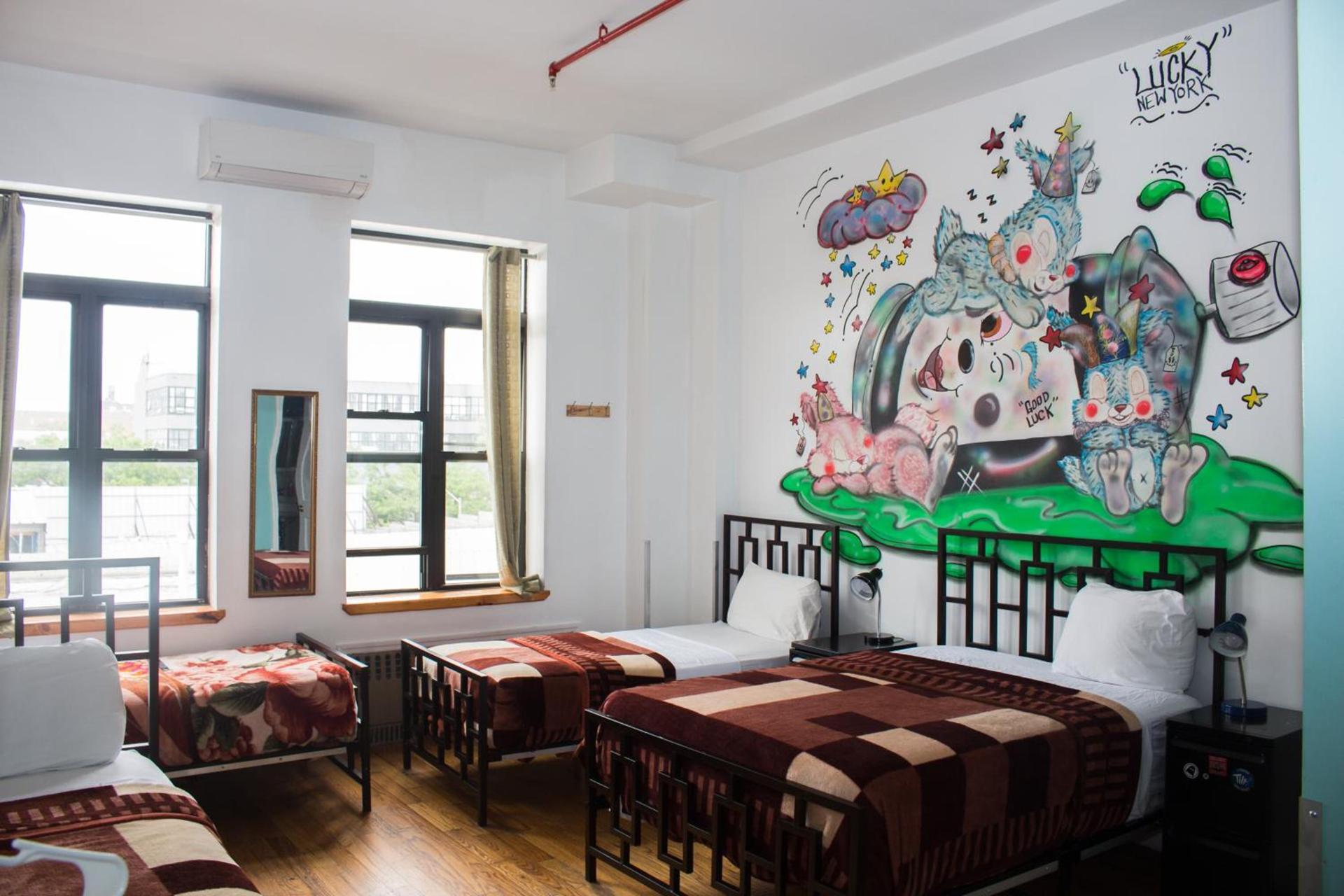 NY Moore Hostel photo 6