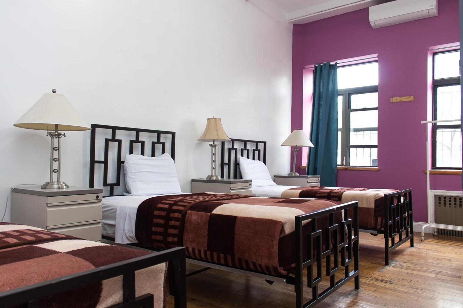 NY Moore Hostel photo 9