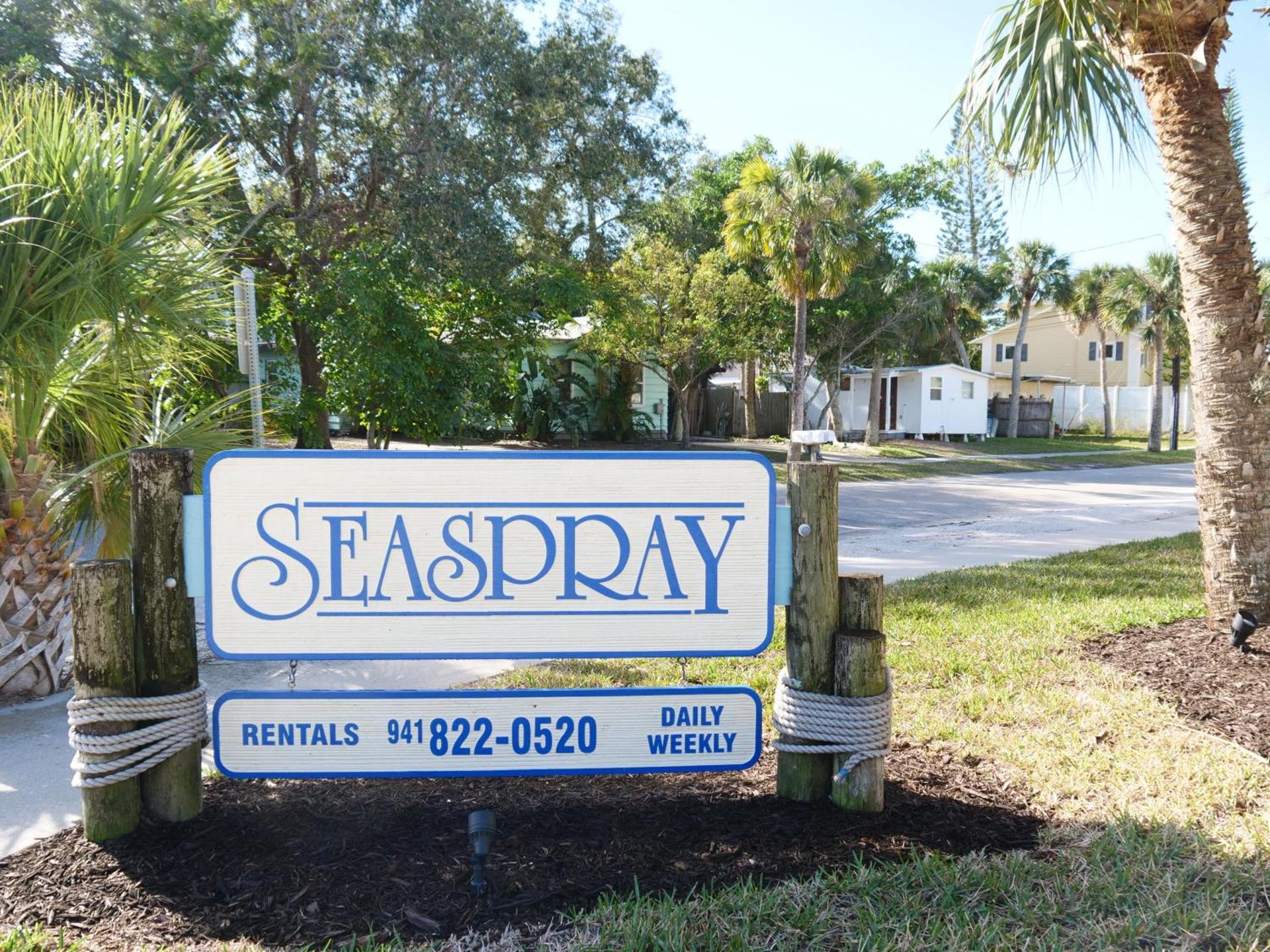 The Sea Spray Resort photo 47