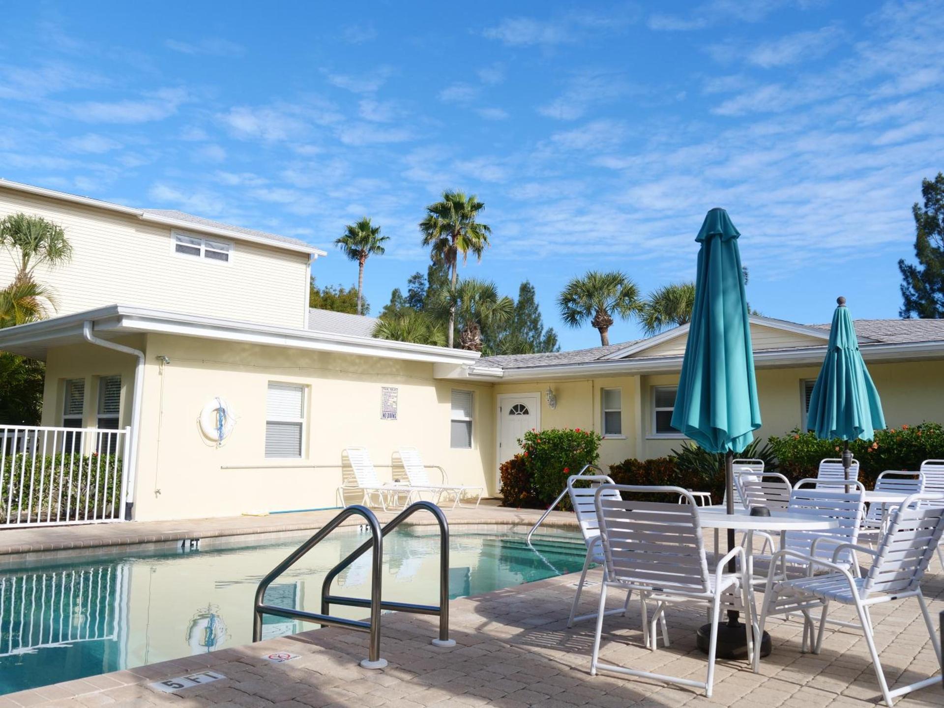 The Sea Spray Resort photo 95