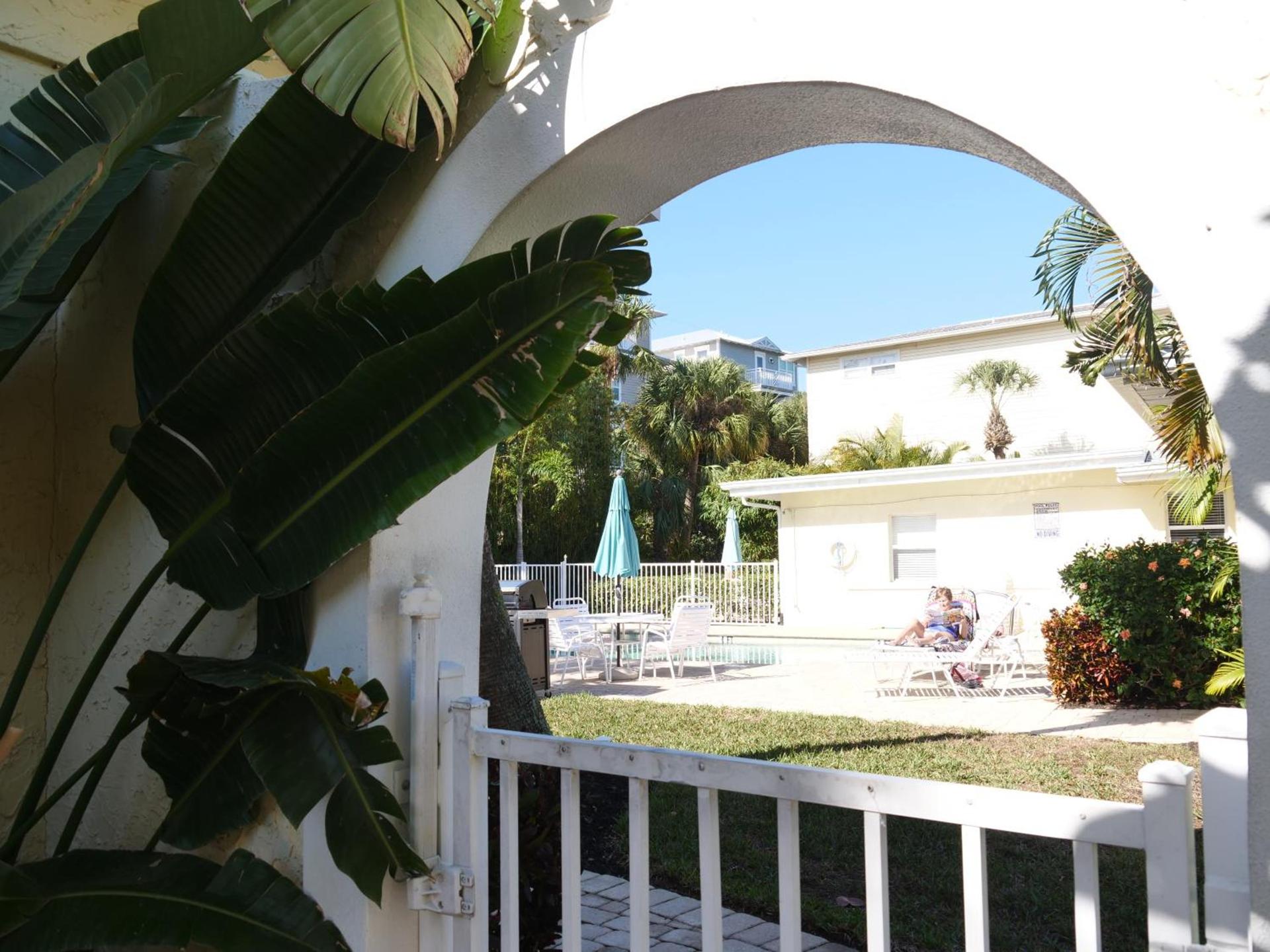 The Sea Spray Resort photo 90