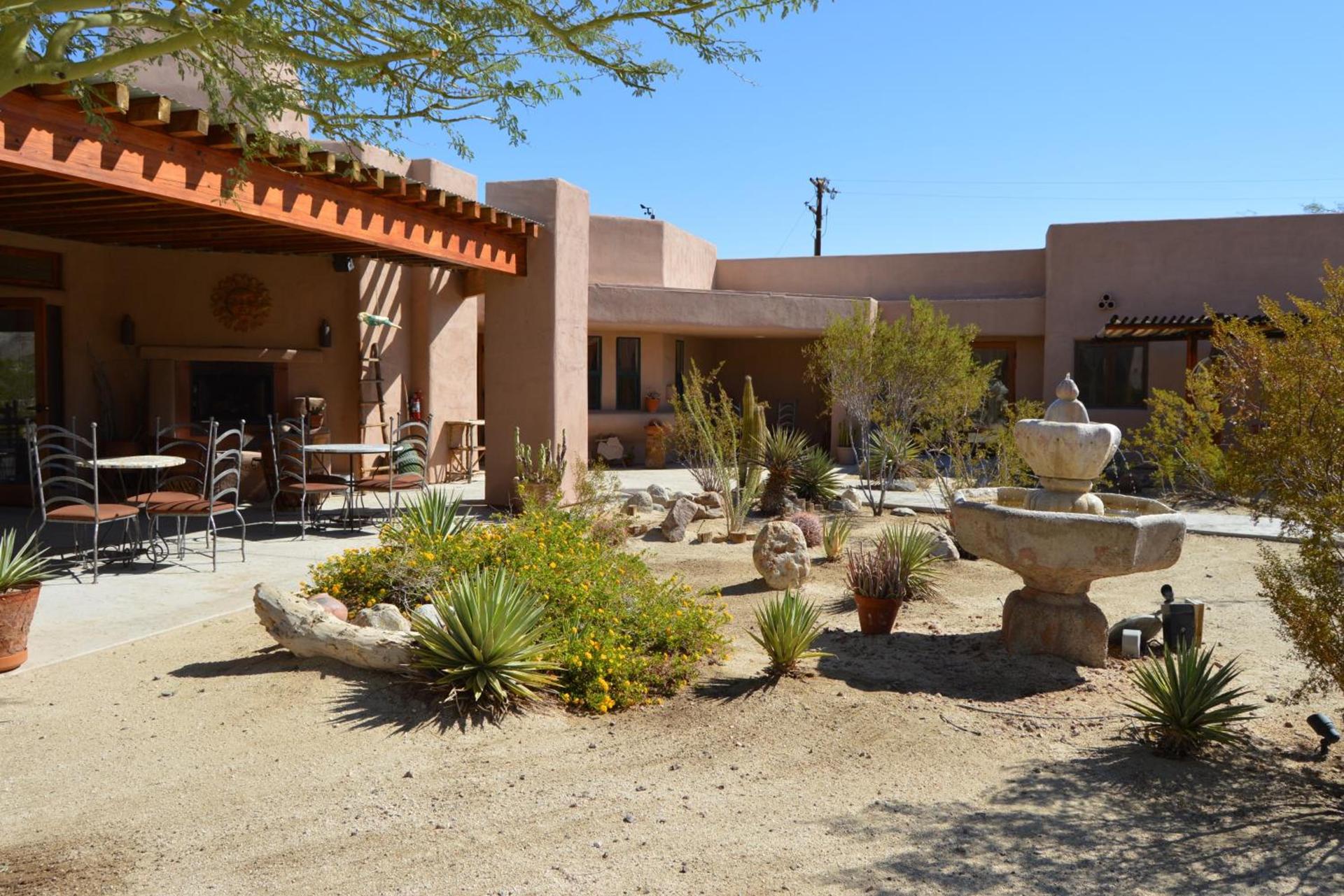 Borrego Valley Inn photo 5