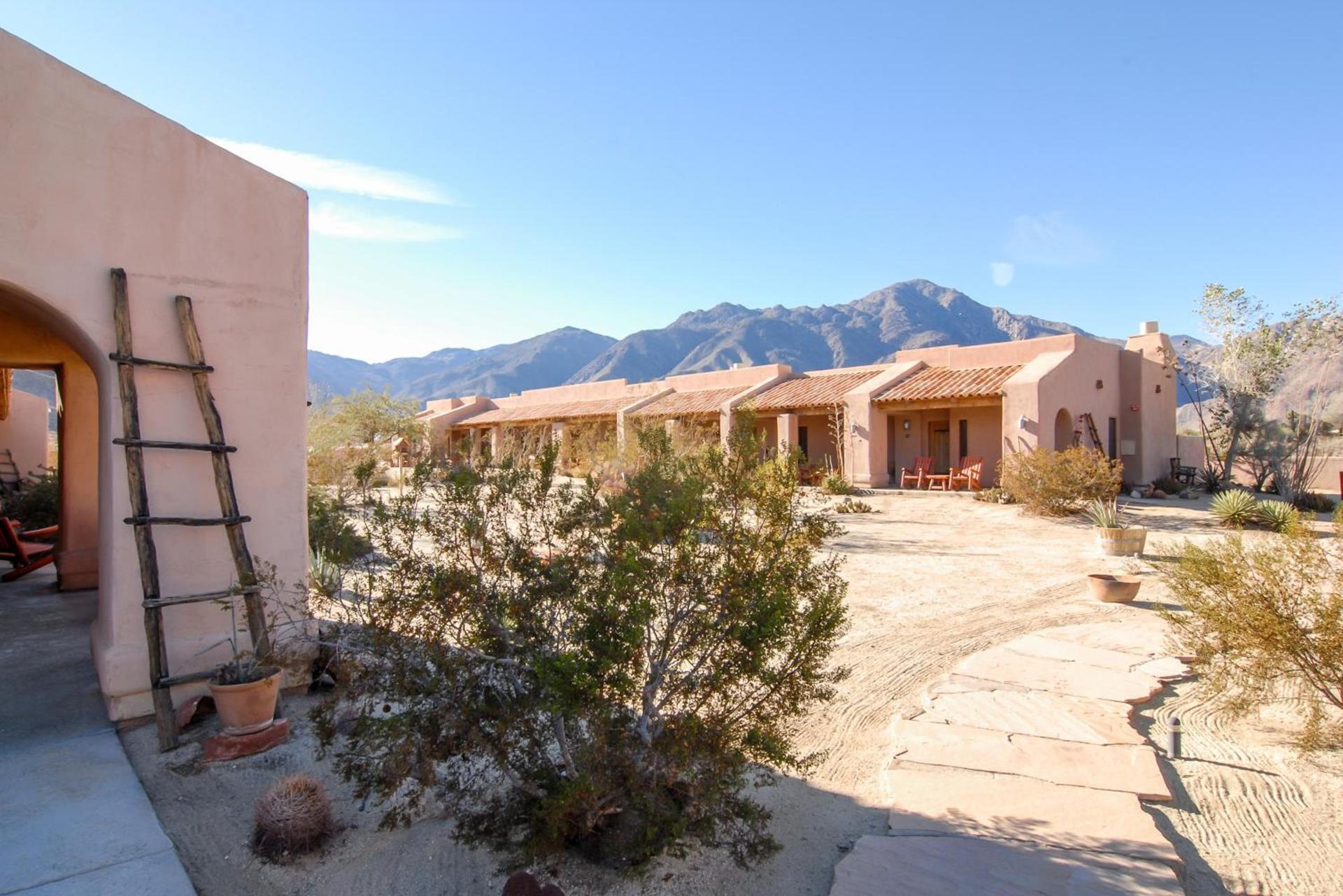 Borrego Valley Inn photo 4