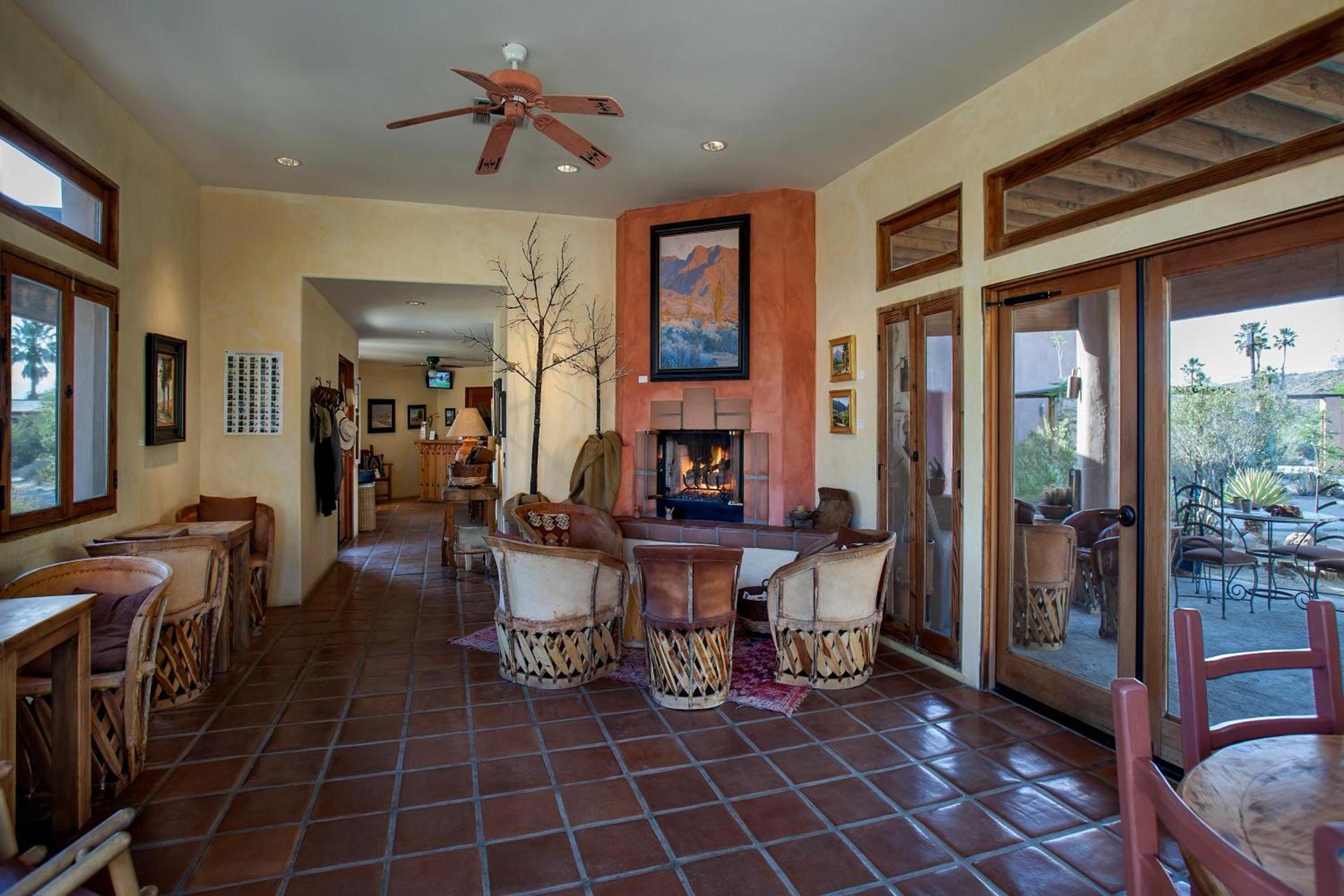 Borrego Valley Inn photo 9