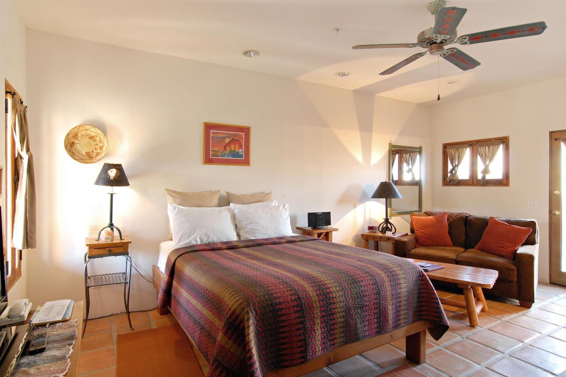 Borrego Valley Inn photo 15