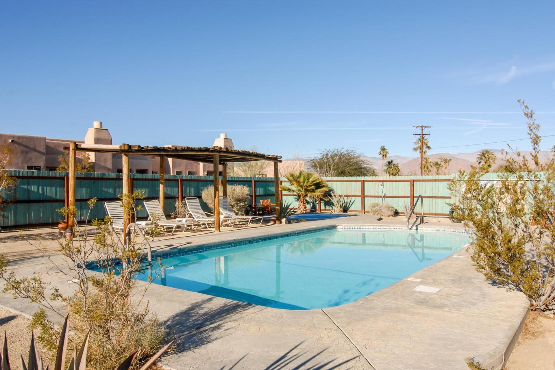 Borrego Valley Inn photo 20