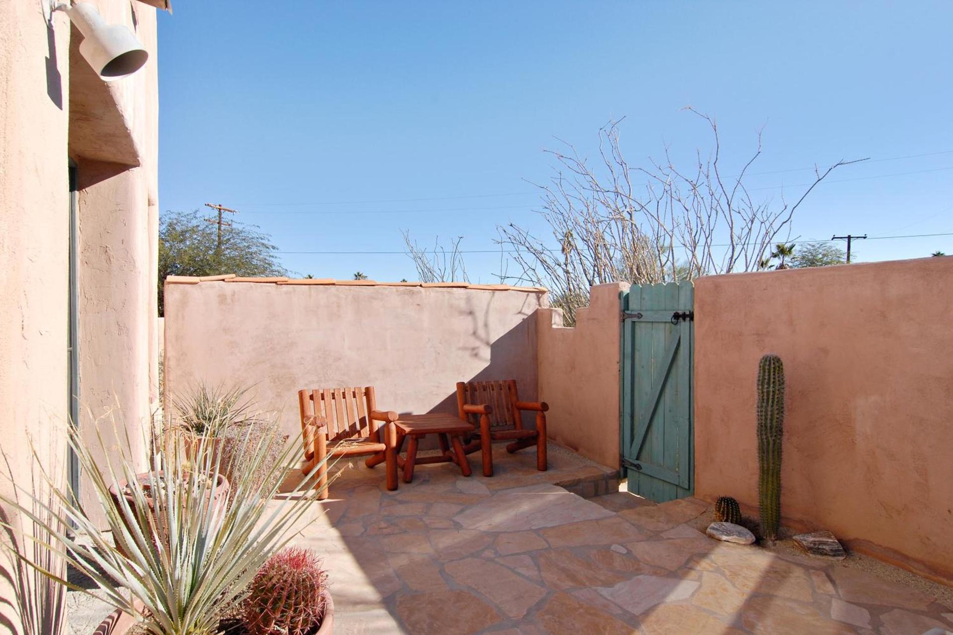 Borrego Valley Inn photo 13
