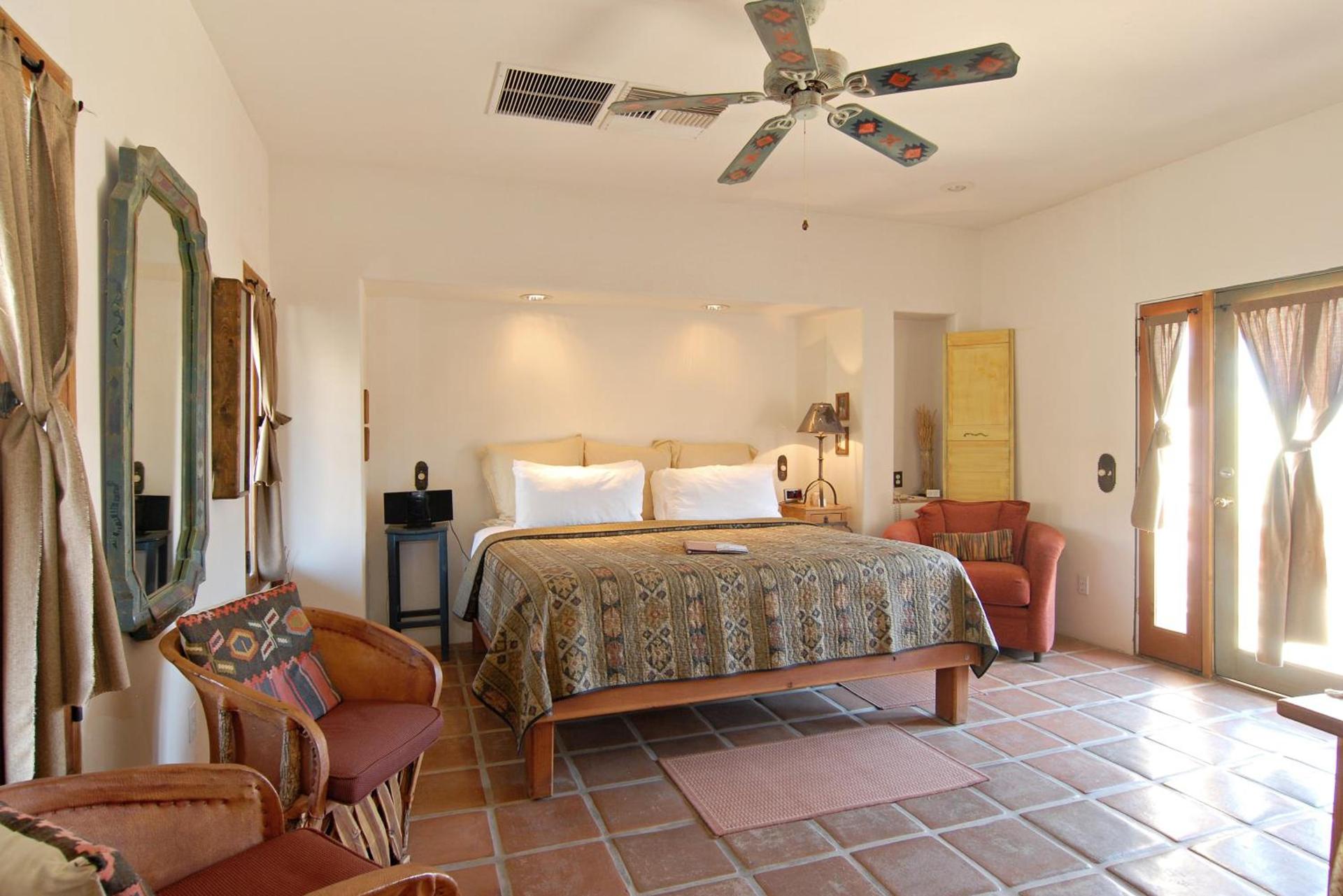Borrego Valley Inn photo 10