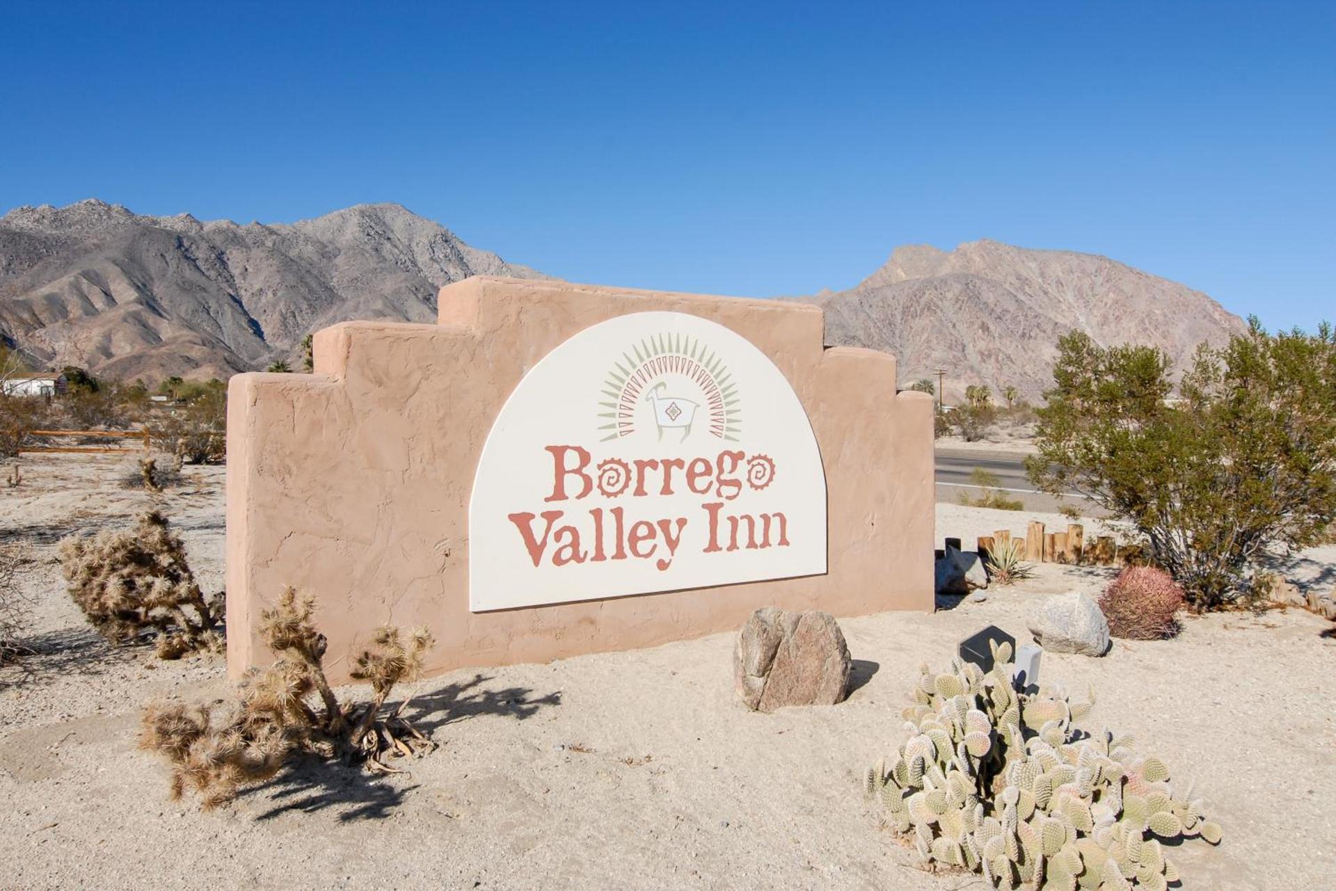 Borrego Valley Inn photo 18