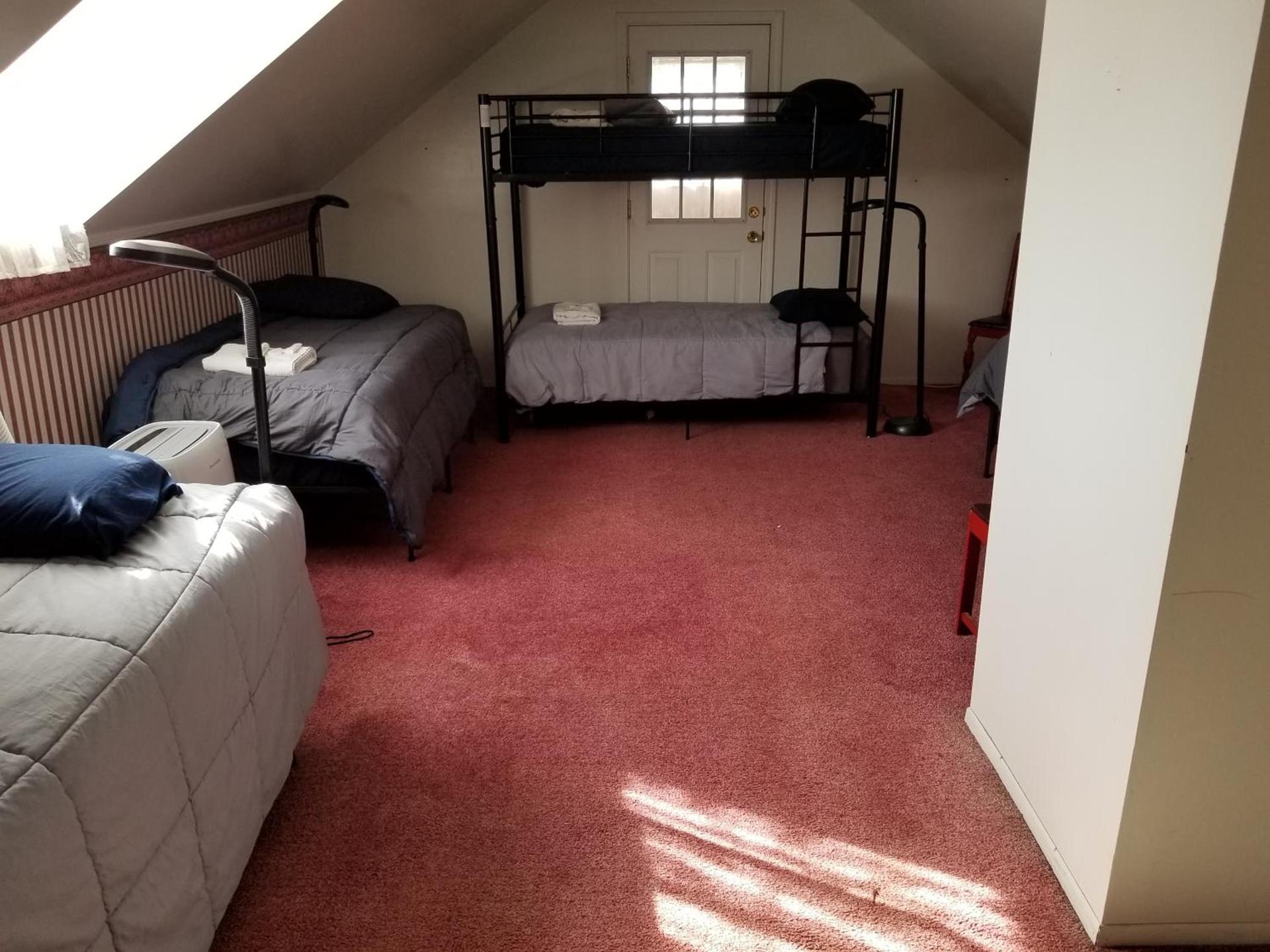 Hamtramck Hostel photo 16