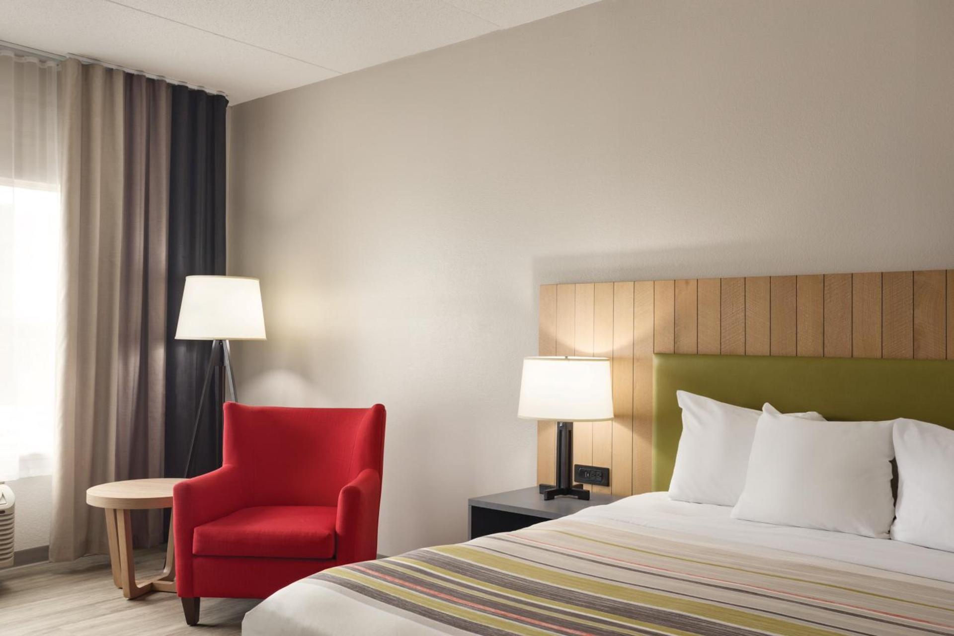 Country Inn & Suites by Radisson, Chattanooga-Lookout Mountain photo 31