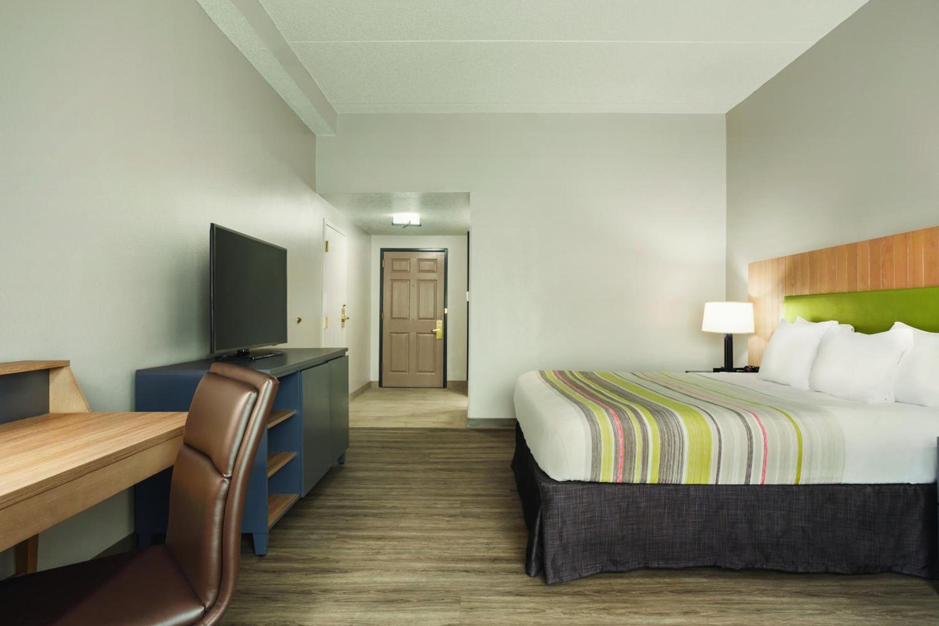 Country Inn & Suites by Radisson, Chattanooga-Lookout Mountain photo 36