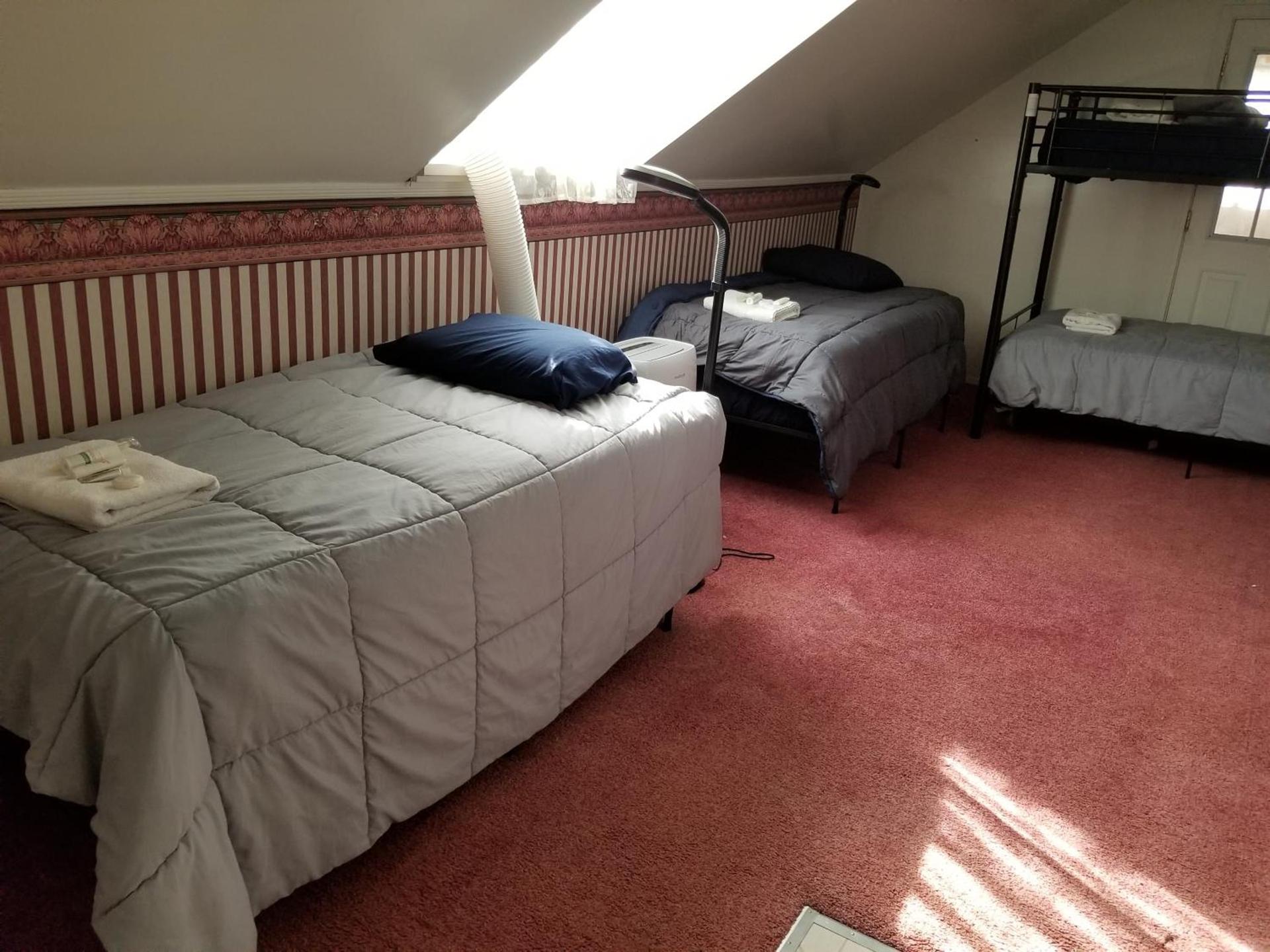 Hamtramck Hostel photo 27