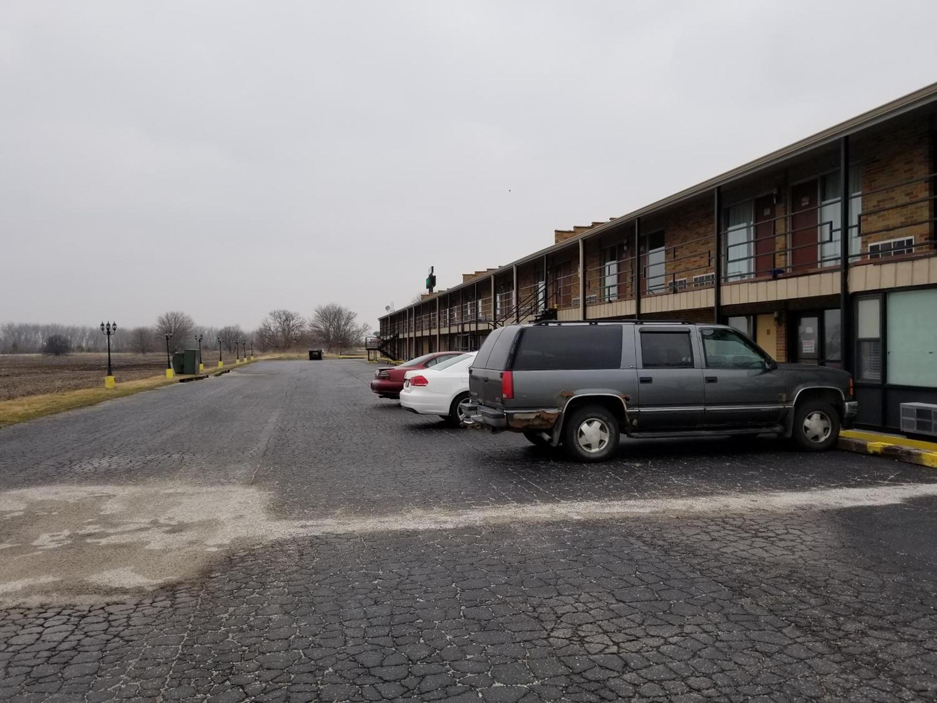 Spring Valley Inn photo 3
