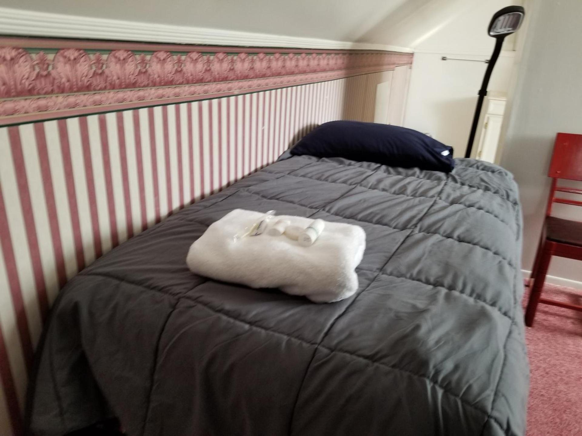 Hamtramck Hostel photo 2