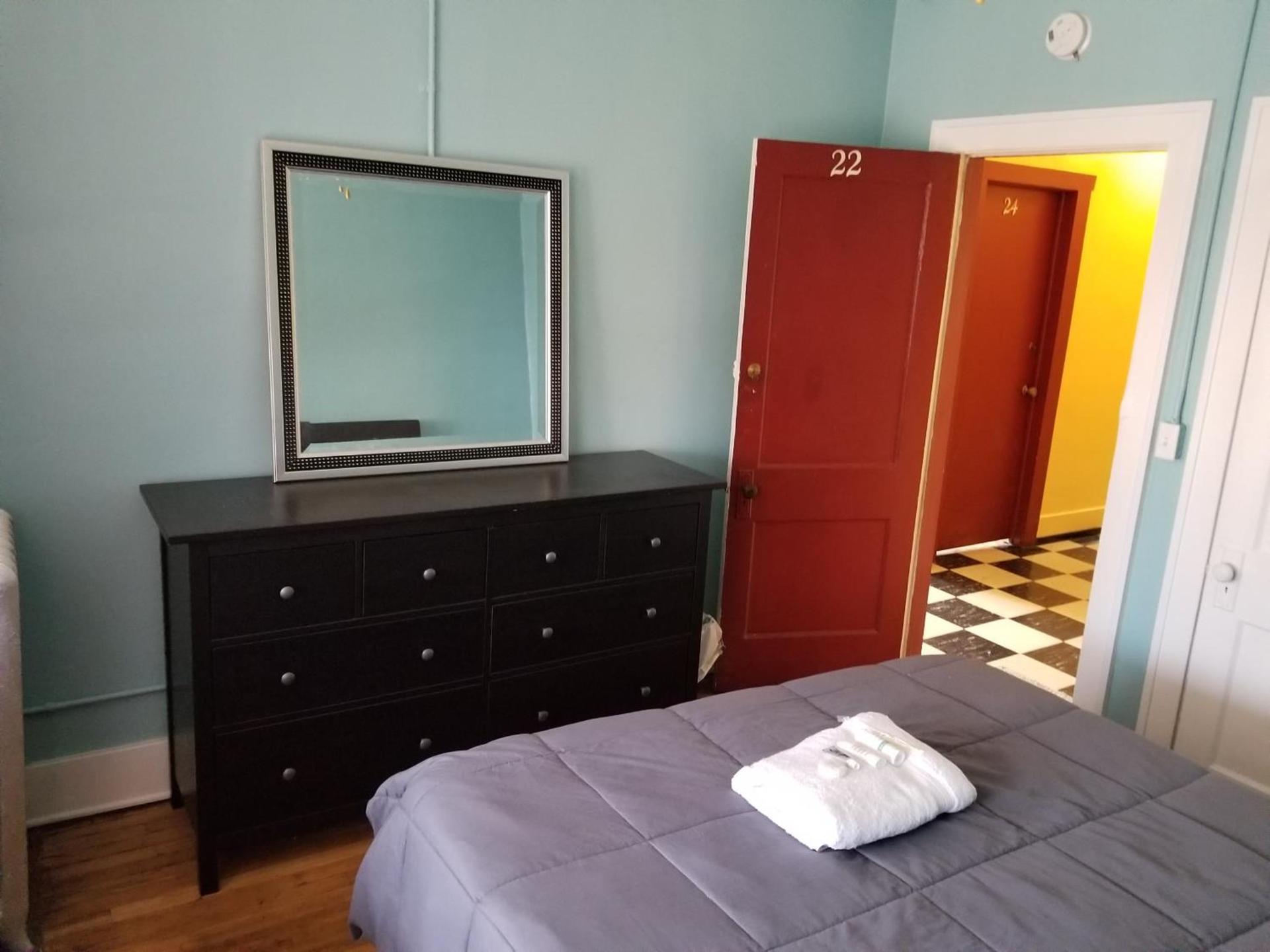 Hamtramck Hostel photo 15