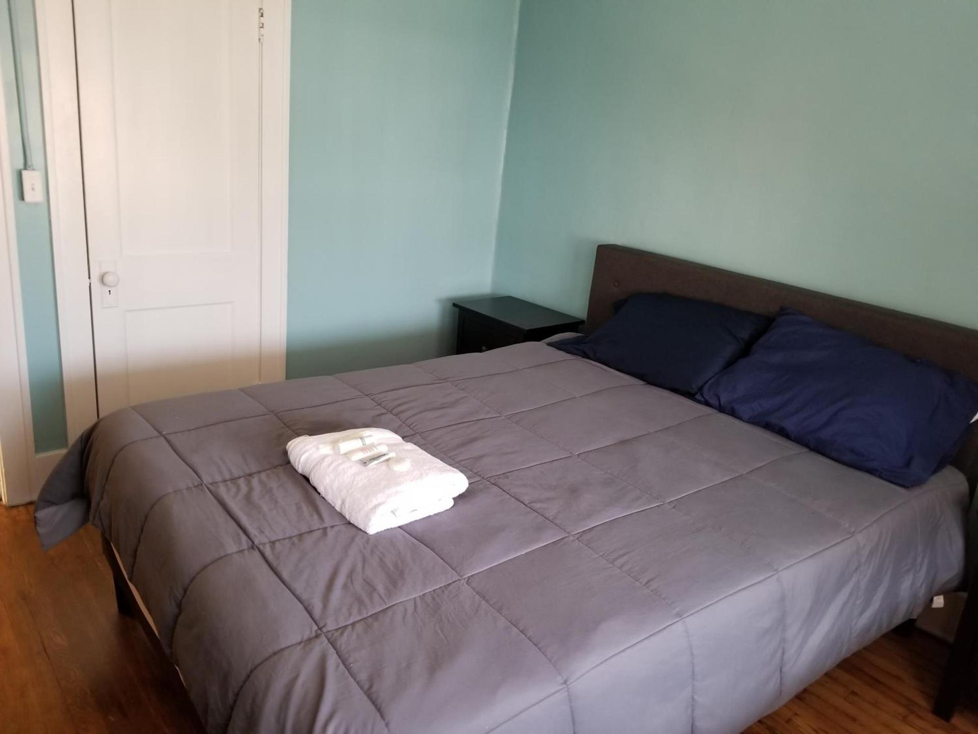 Hamtramck Hostel photo 6