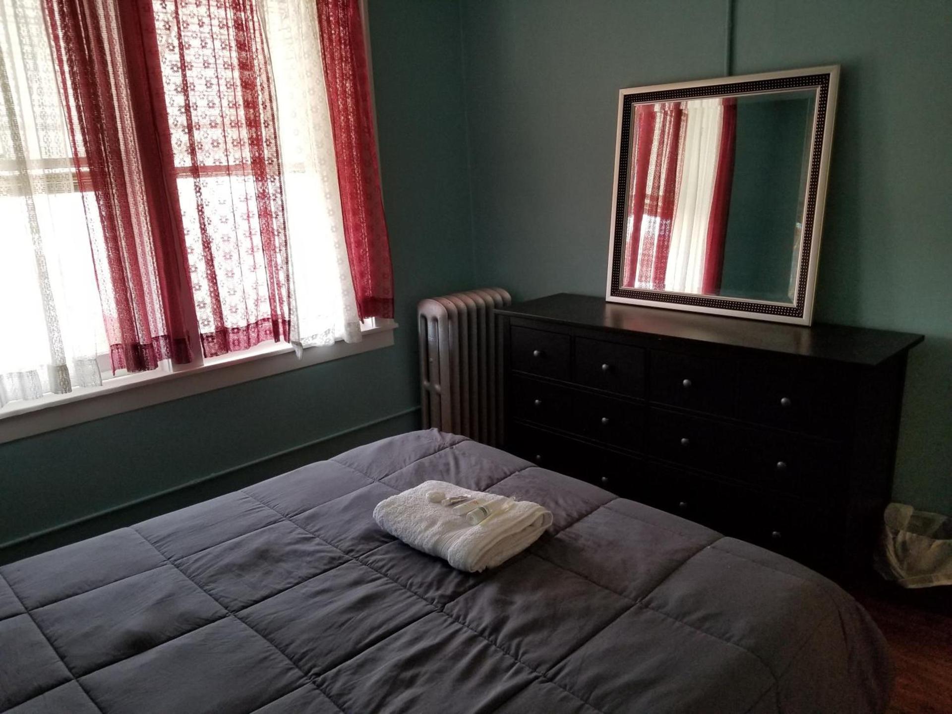 Hamtramck Hostel photo 23