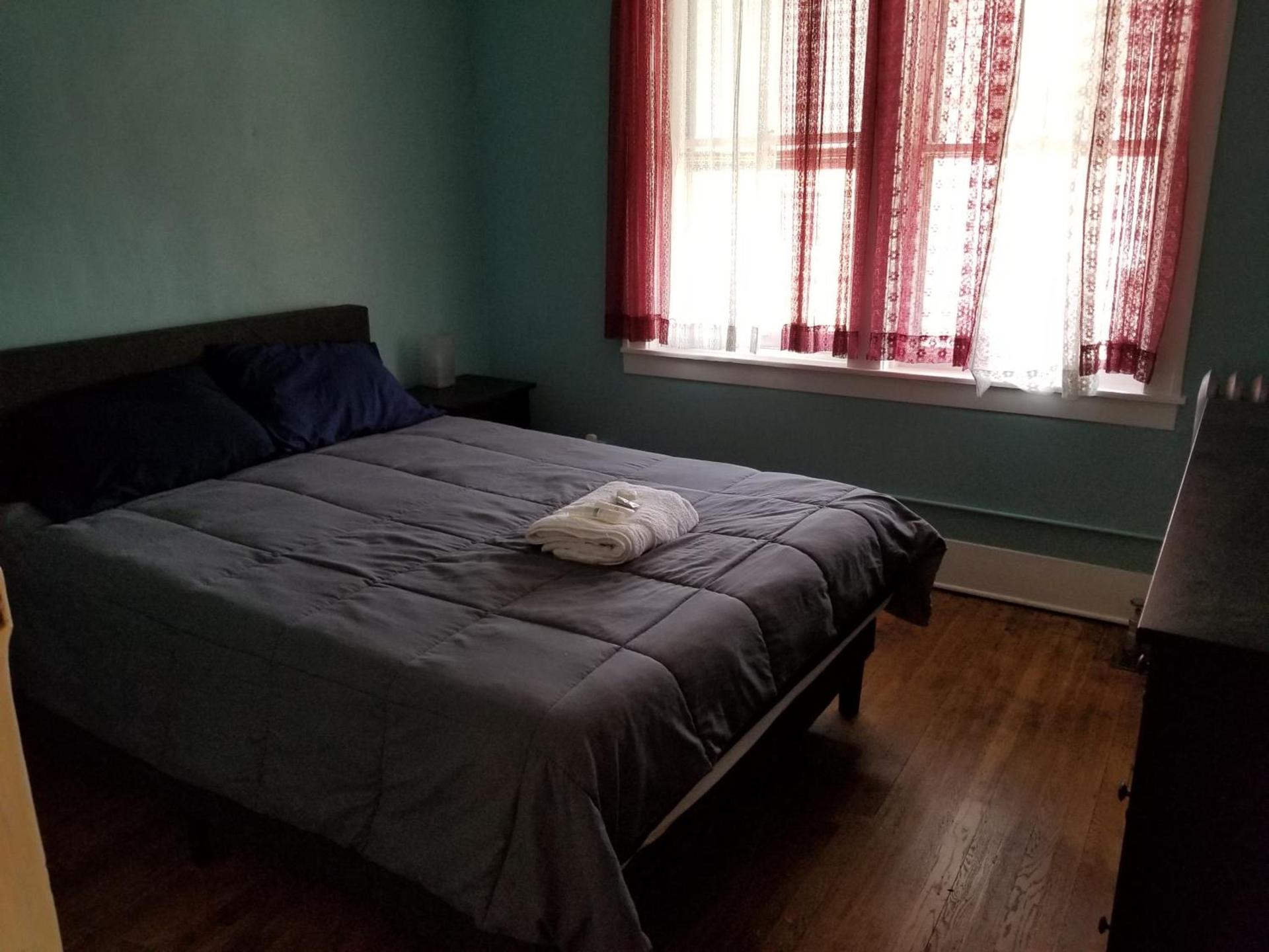 Hamtramck Hostel photo 10
