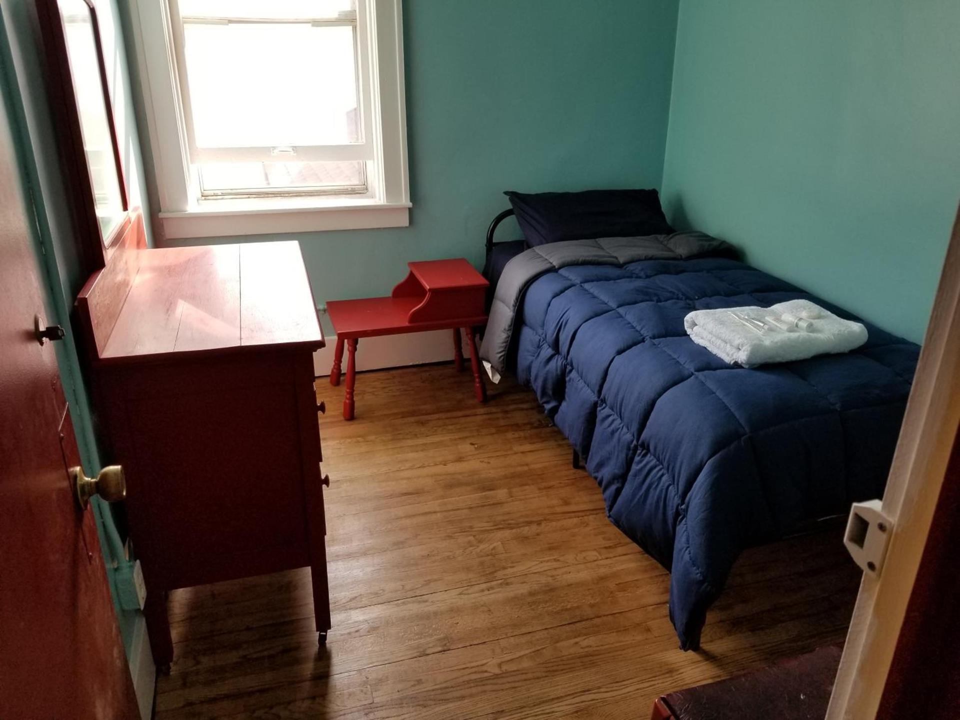 Hamtramck Hostel photo 8