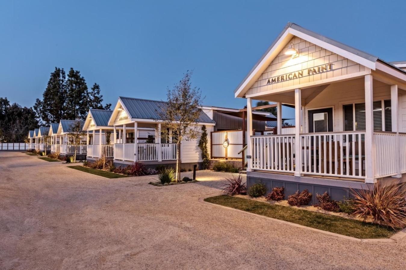 Flying Flags RV Resort & Campground — hotel in Buellton