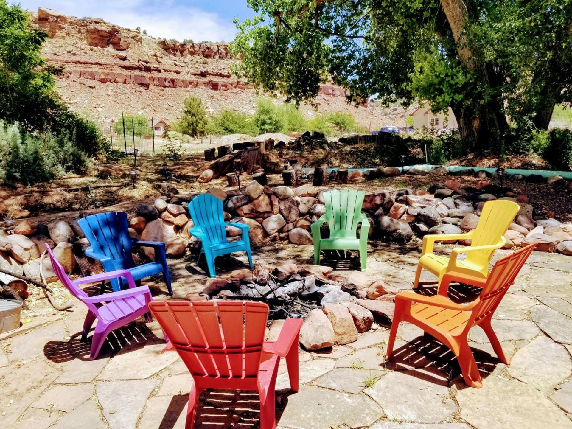 2 Cranes Inn - Zion photo 1