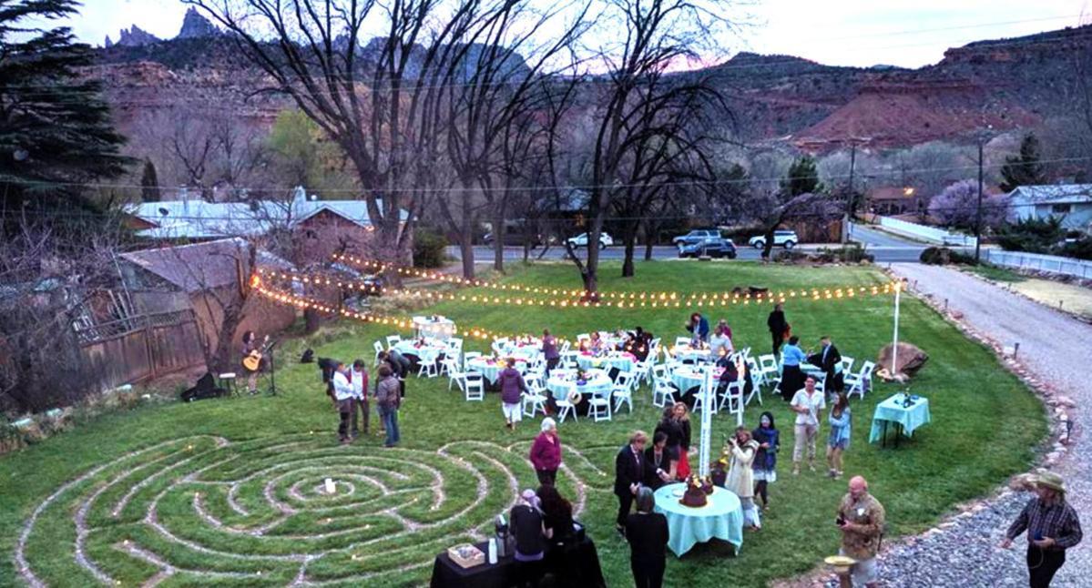 2 Cranes Inn - Zion photo 14