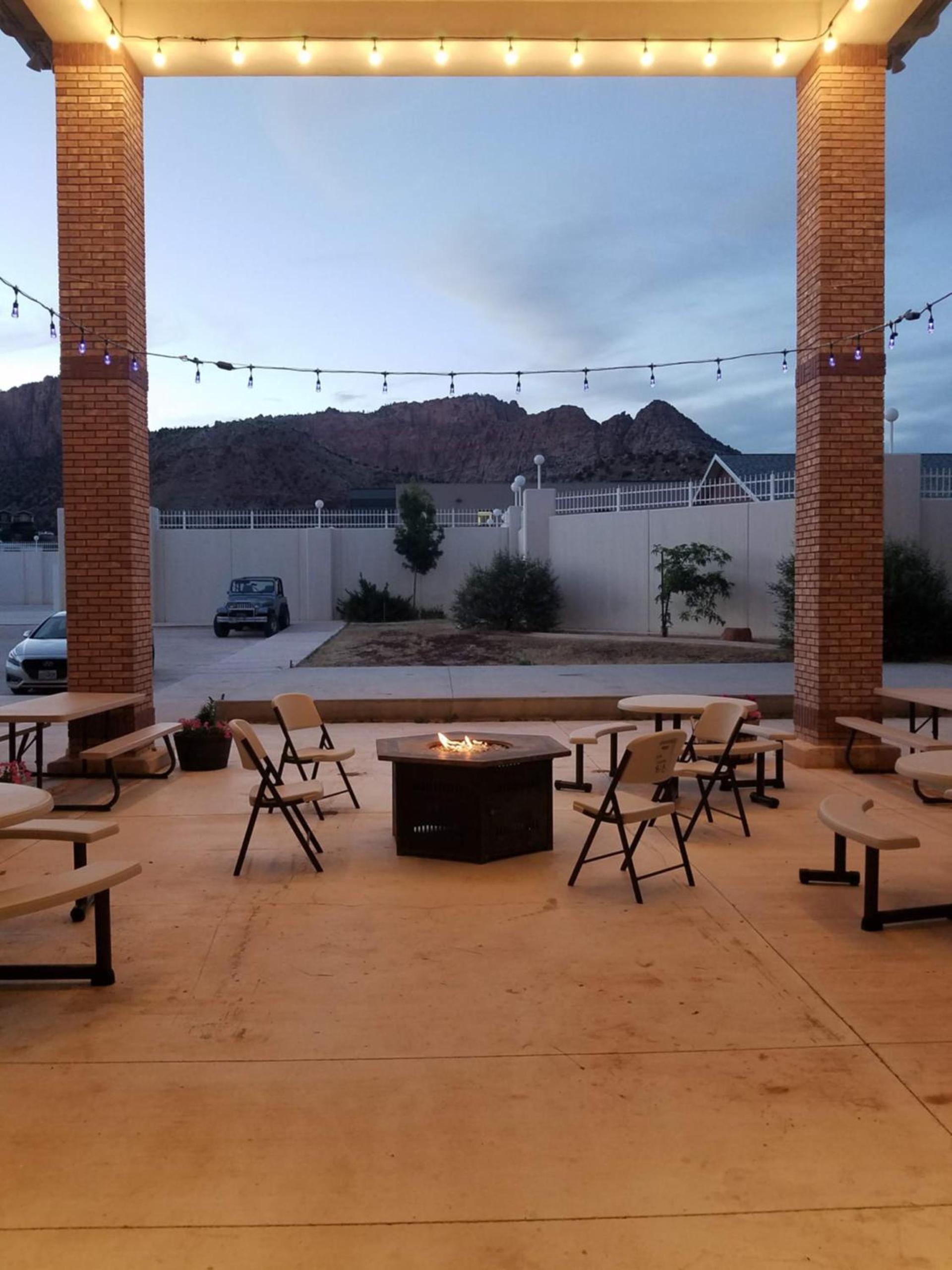 Zion's Most Wanted Hotel photo 7