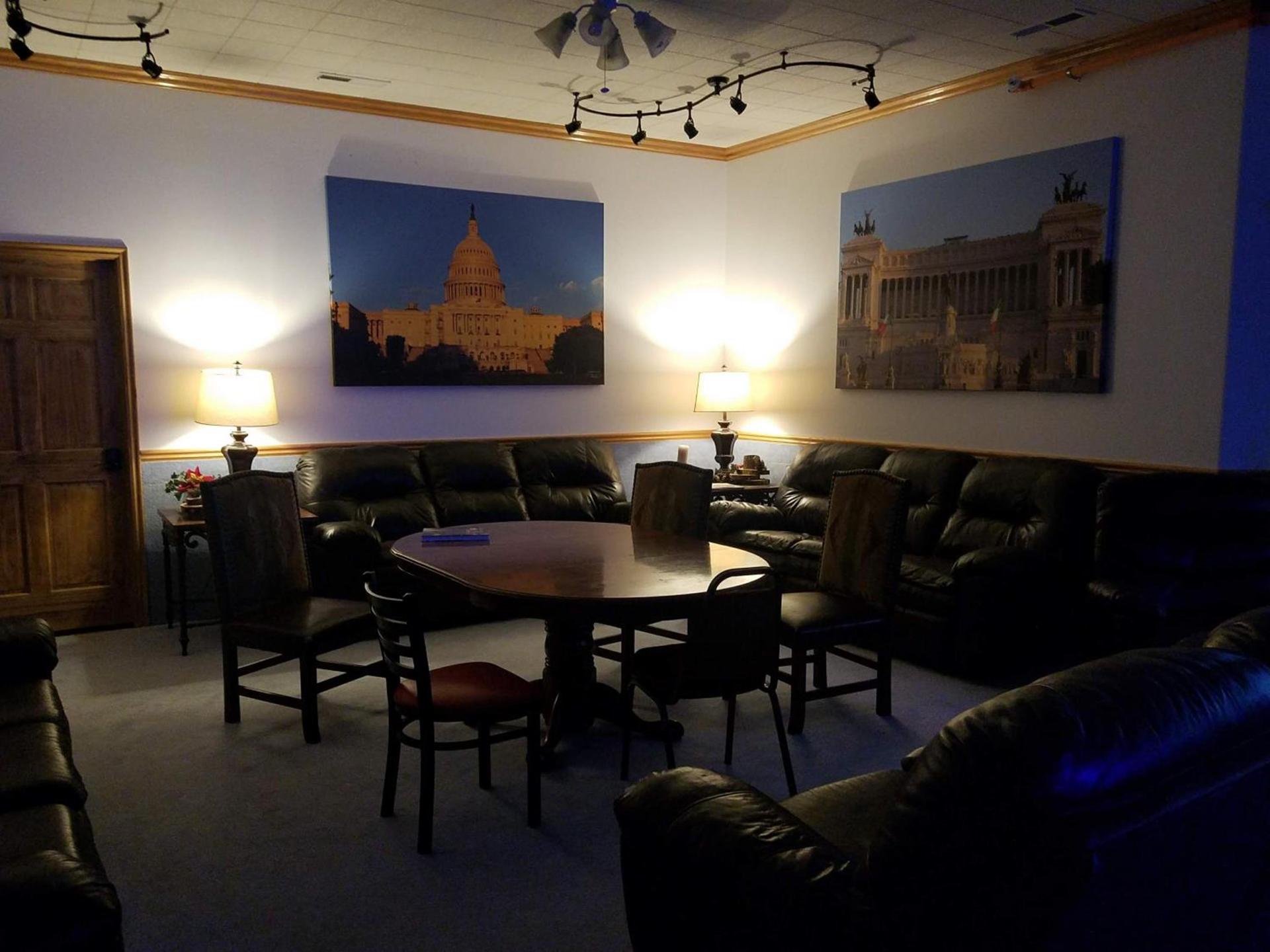 Zion's Most Wanted Hotel photo 10