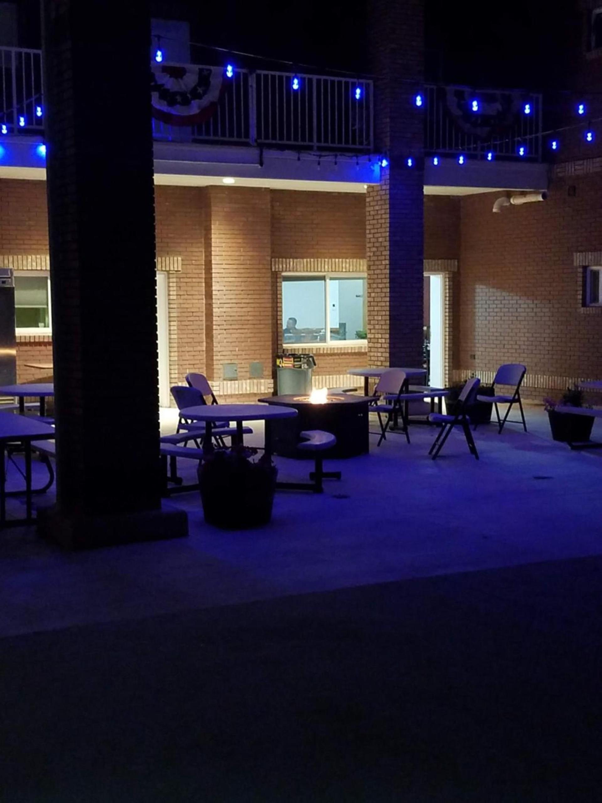 Zion's Most Wanted Hotel photo 9