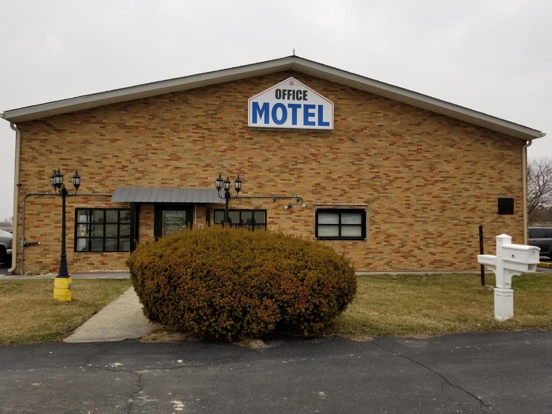Spring Valley Inn photo 14
