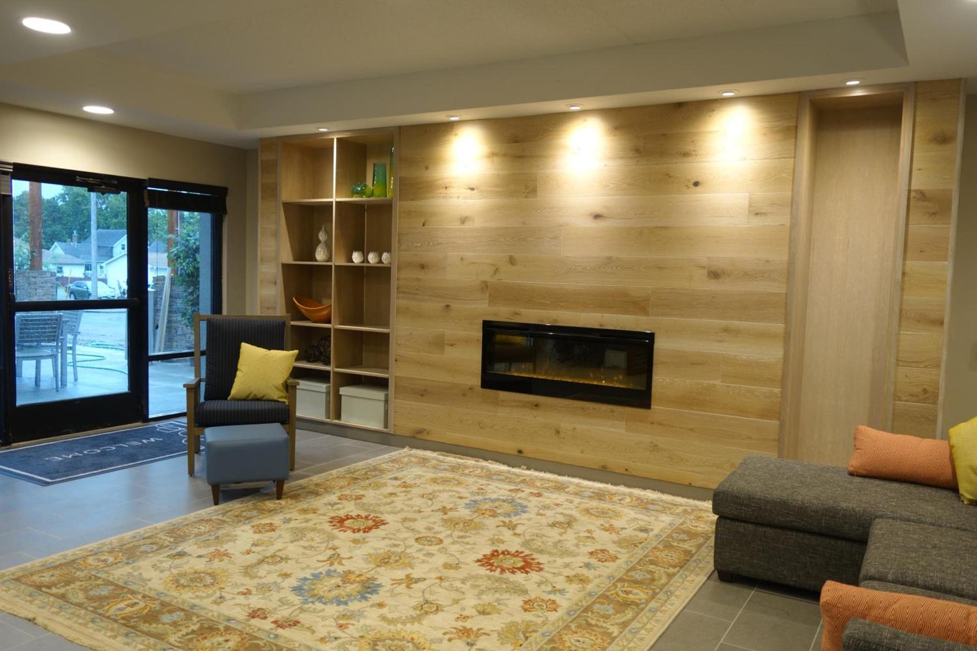 Country Inn & Suites by Radisson, La Crosse, WI photo 51