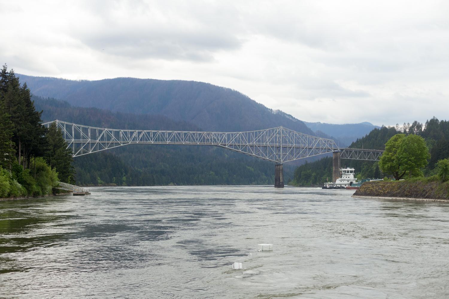 Columbia Gorge Inn photo 6