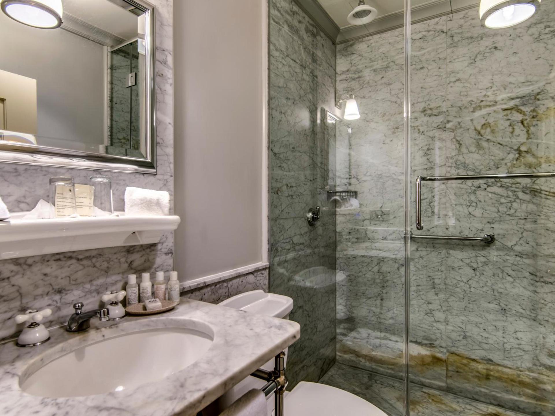 Hotel Fauchere photo 41