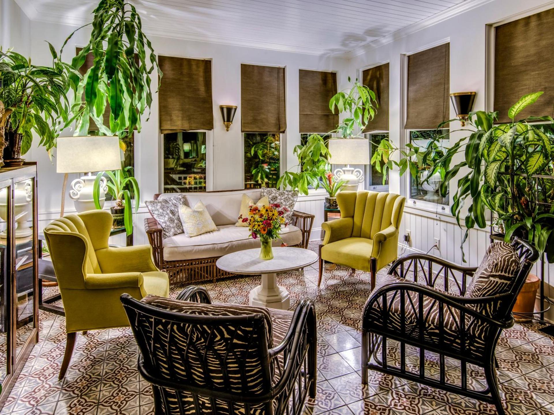 Hotel Fauchere photo 36