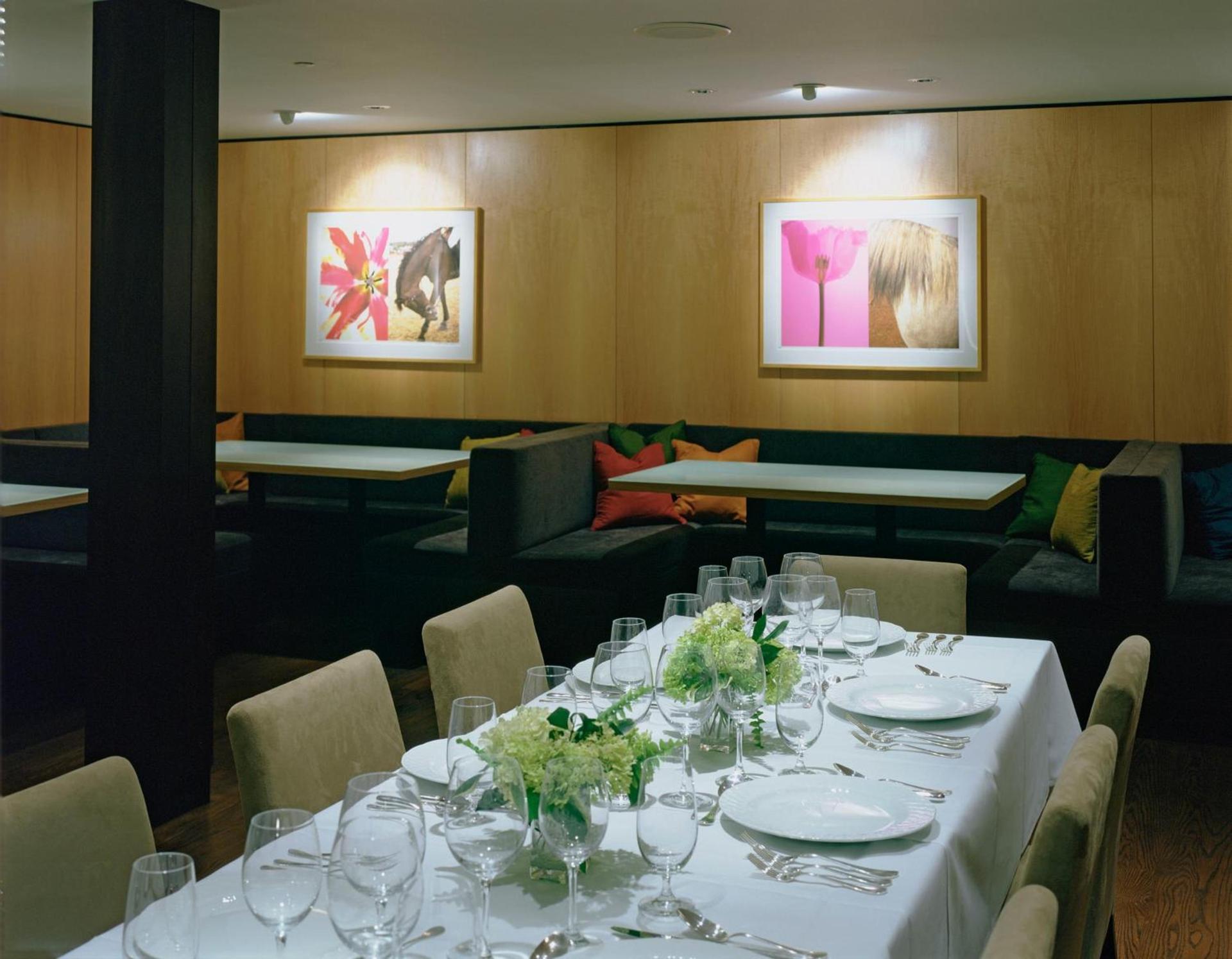 Hotel Fauchere photo 34