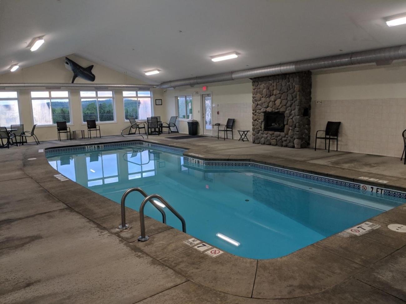 Rangeley Saddleback Inn photo 2