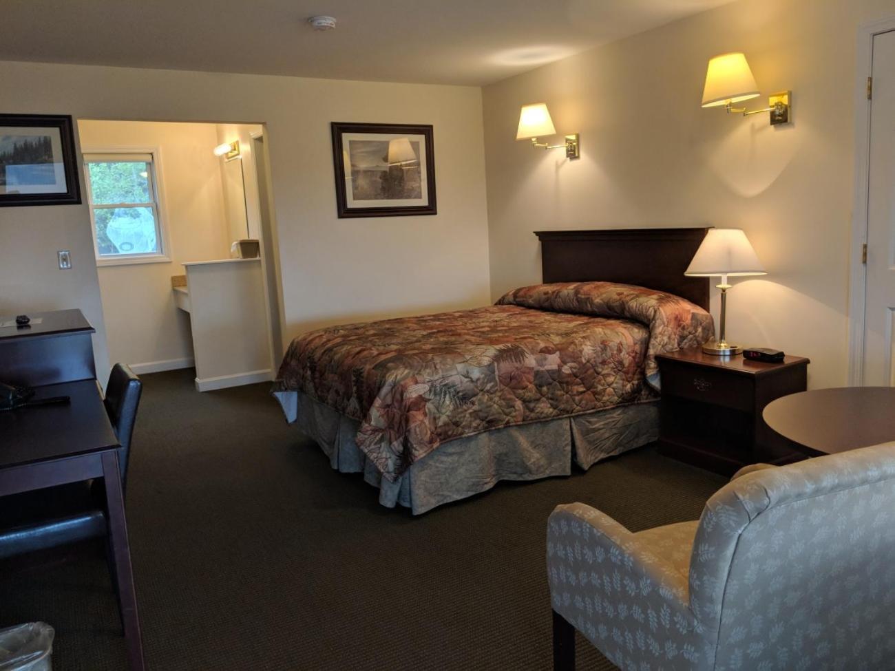 Rangeley Saddleback Inn photo 29