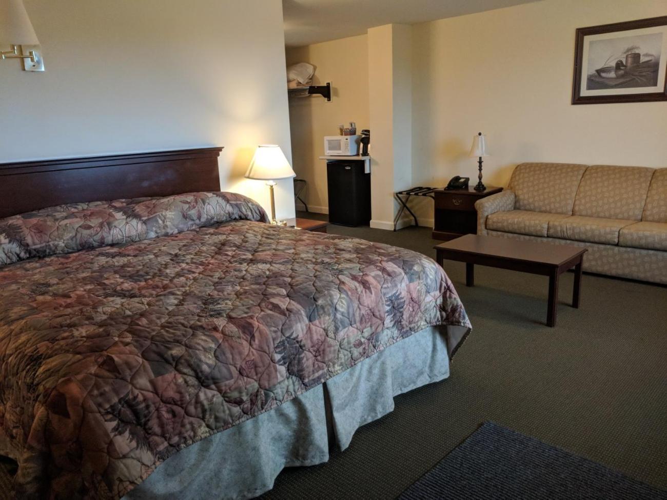 Rangeley Saddleback Inn photo 37
