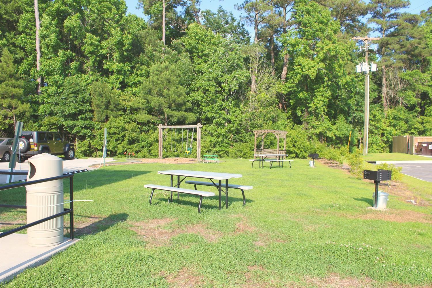 Topsail Shores Inn photo 11