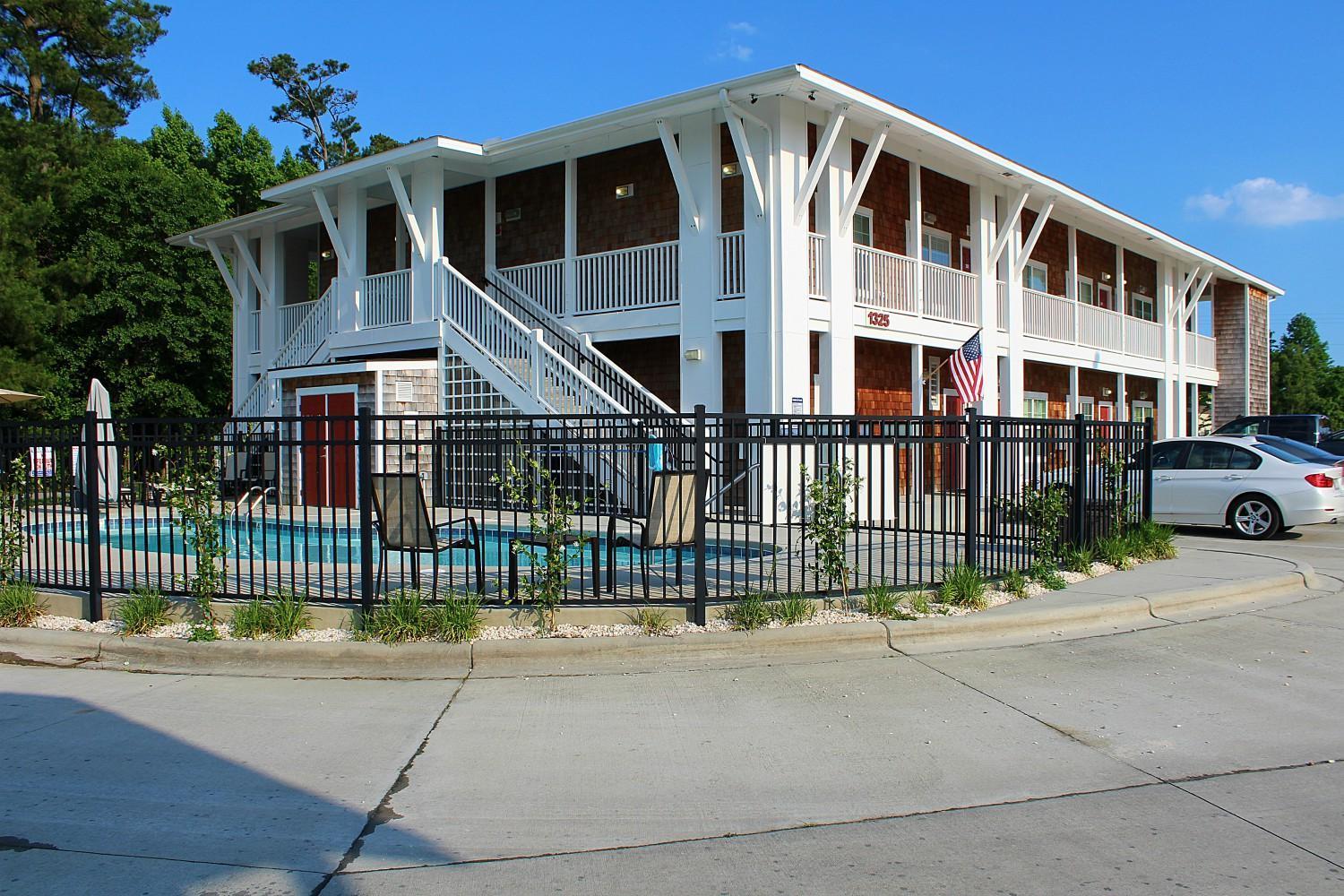 Topsail Shores Inn photo 7