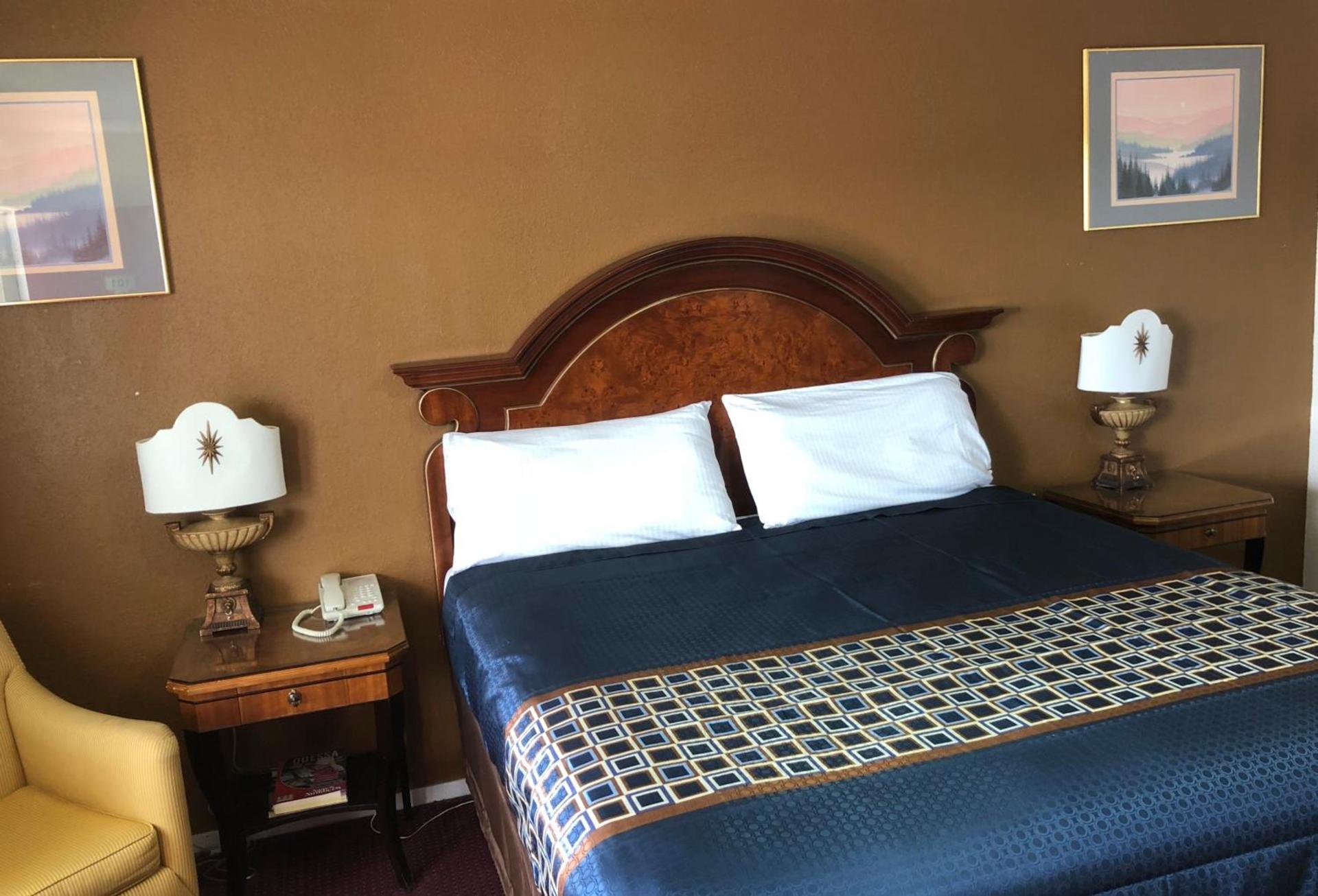 Villa West Inn photo 10