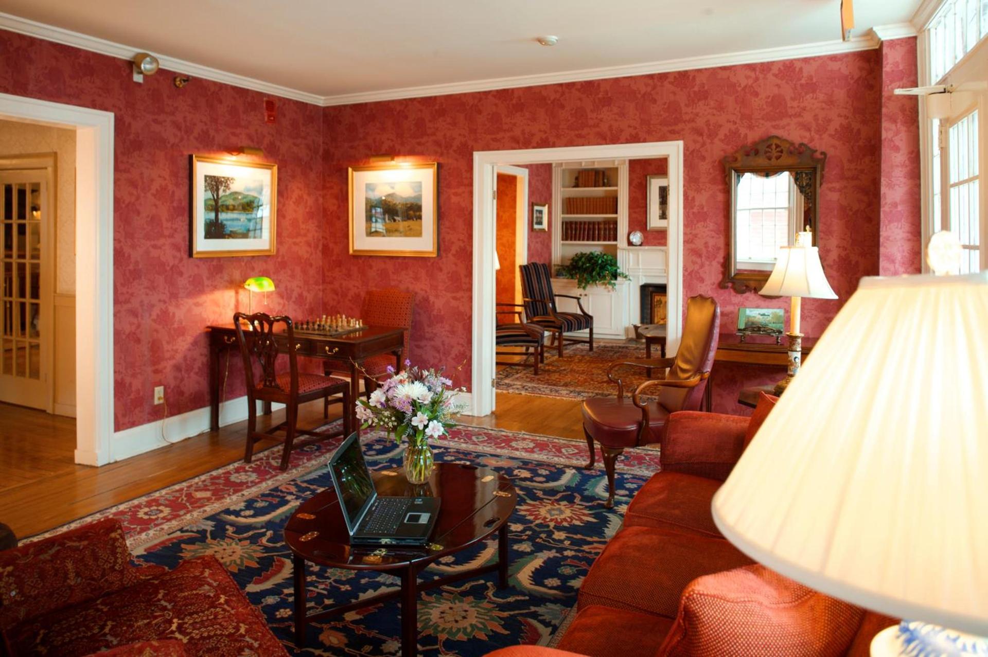 Green Mountain Inn photo 29