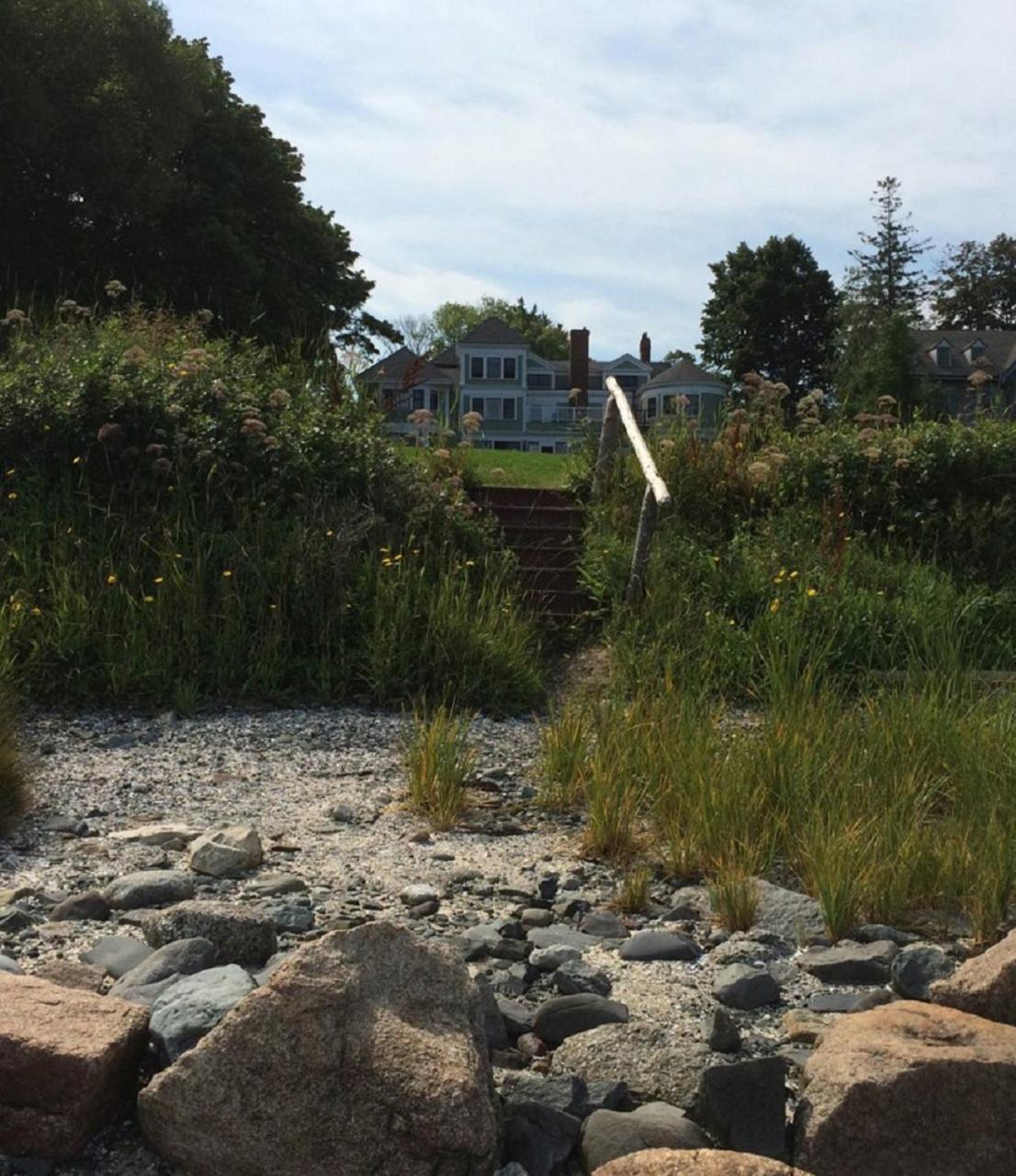Saltair Inn Waterfront B&B photo 16